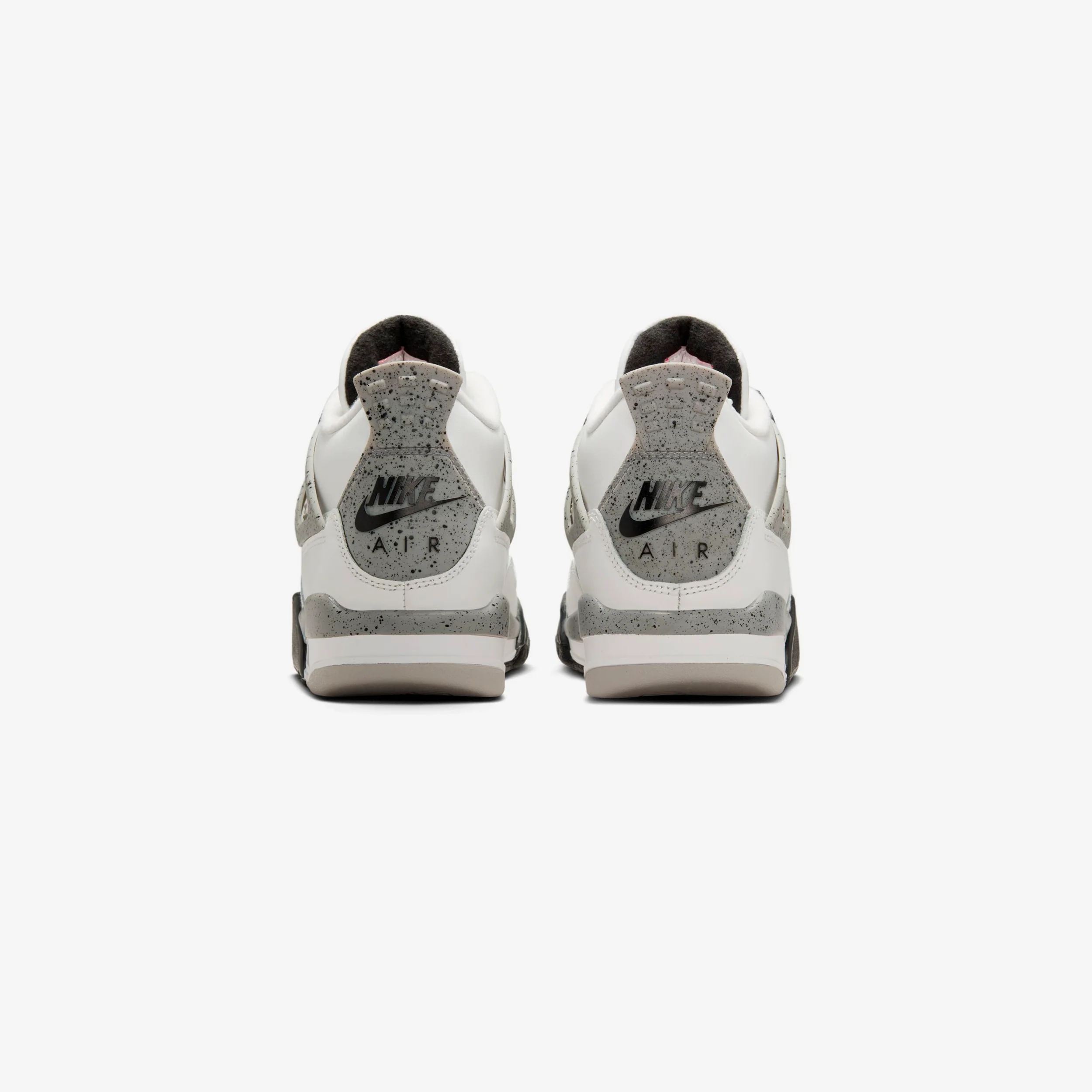 Air Jordan 4 Retro OG (GS) - Image 3