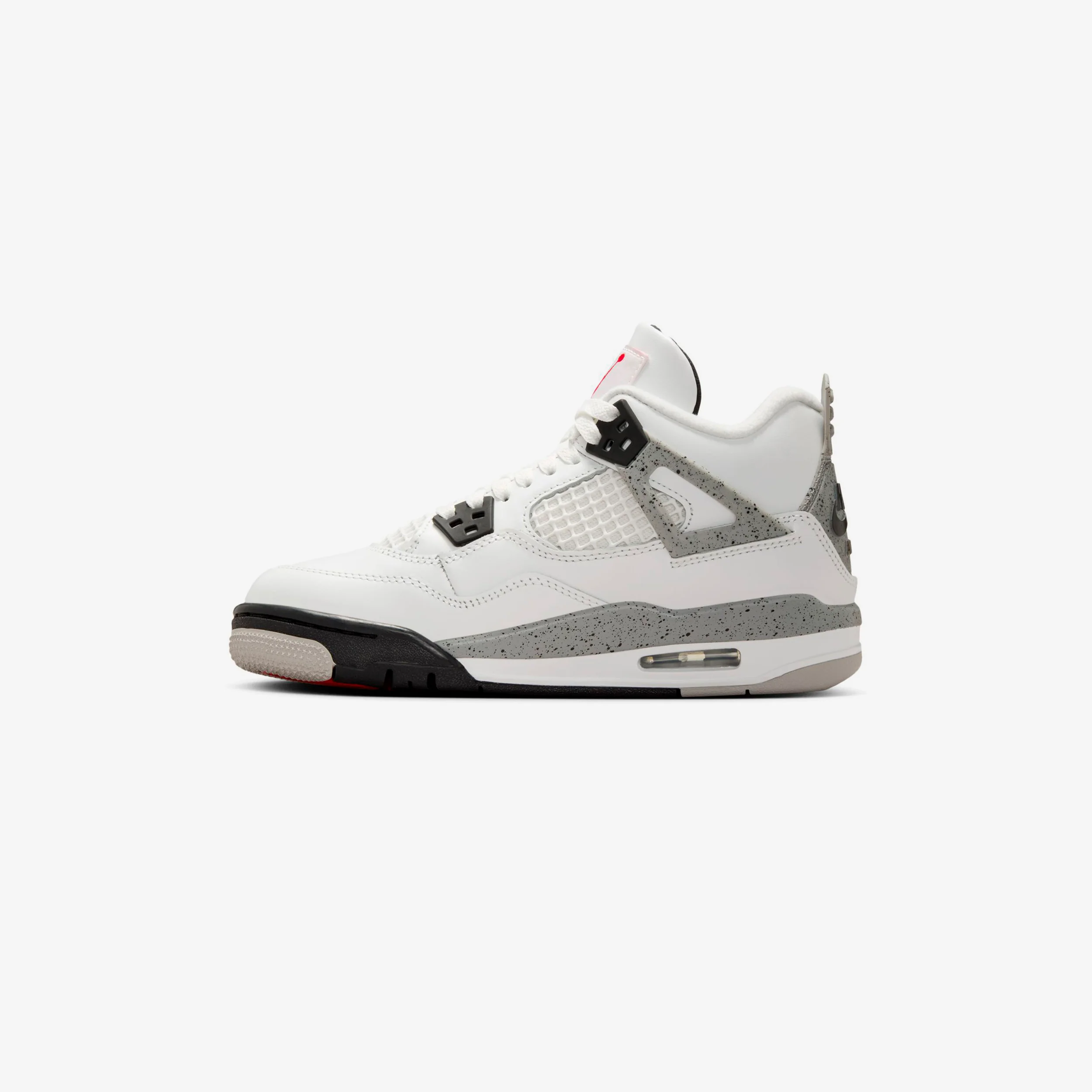 Air Jordan 4 Retro OG (GS) - Image 4