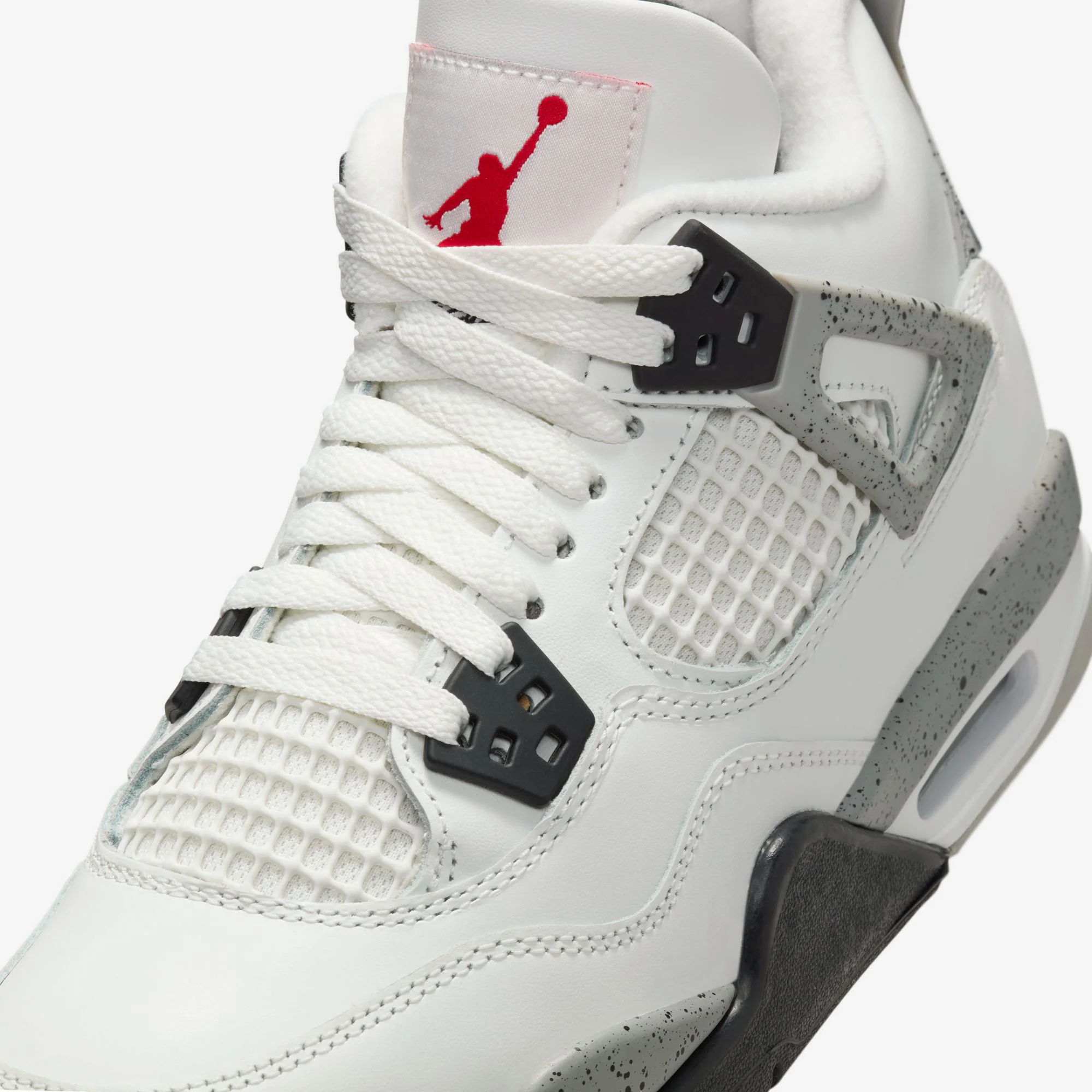 Air Jordan 4 Retro OG (GS) - Image 6