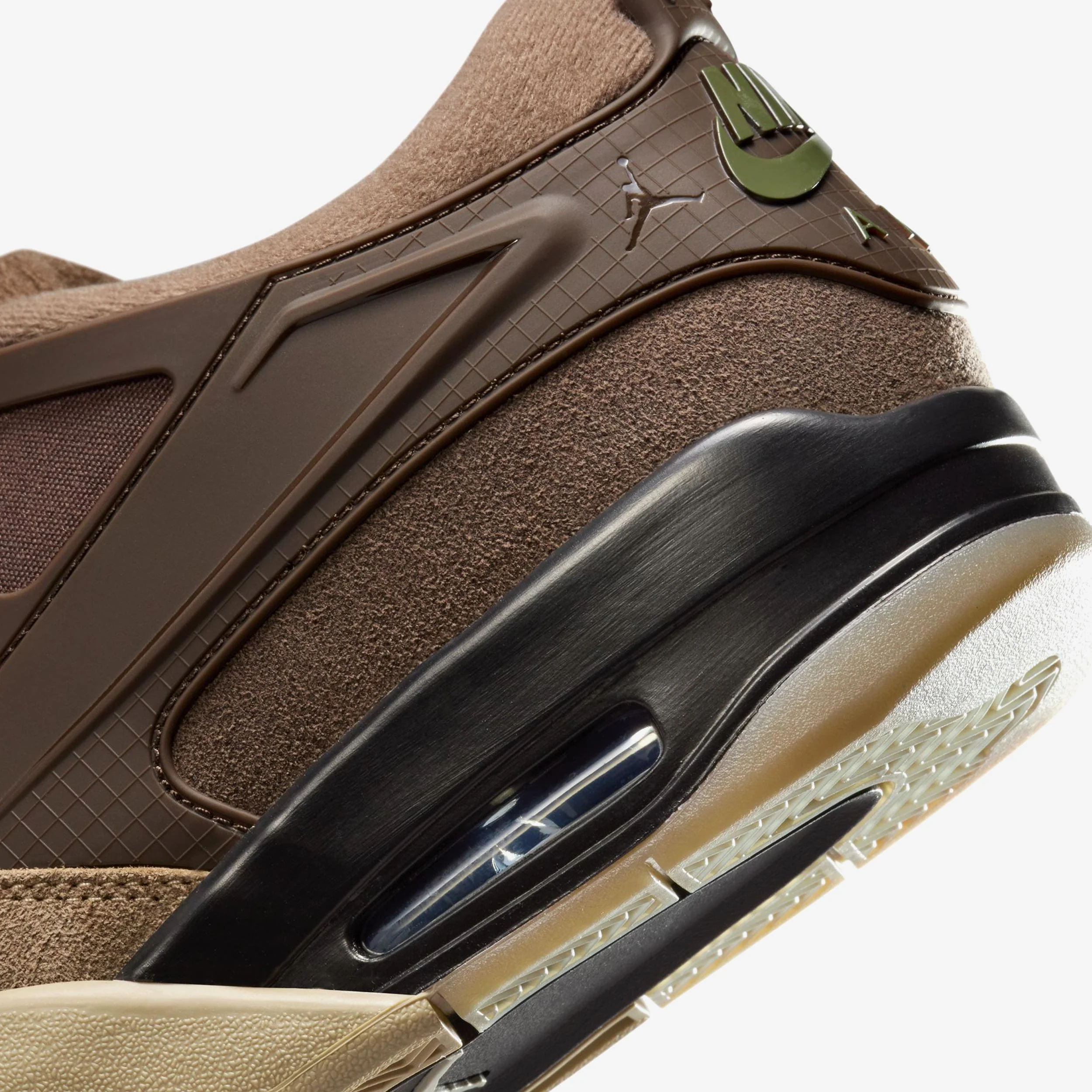 Air Jordan 4 RM - Image 7