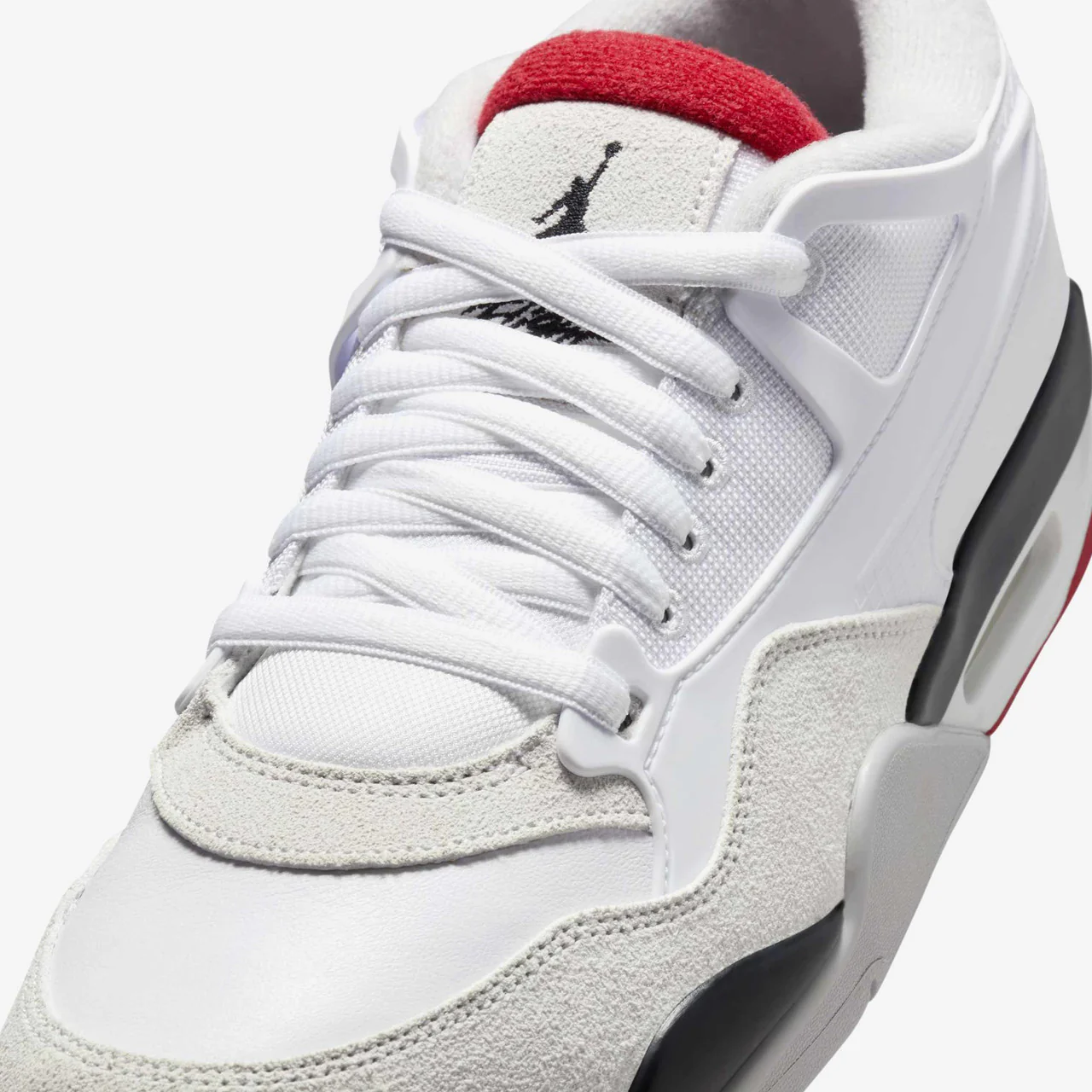 Air Jordan 4 RM - Image 4