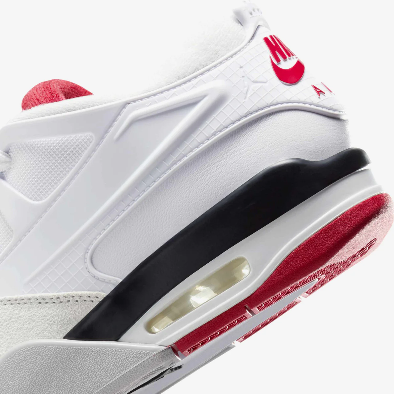 Air Jordan 4 RM - Image 5