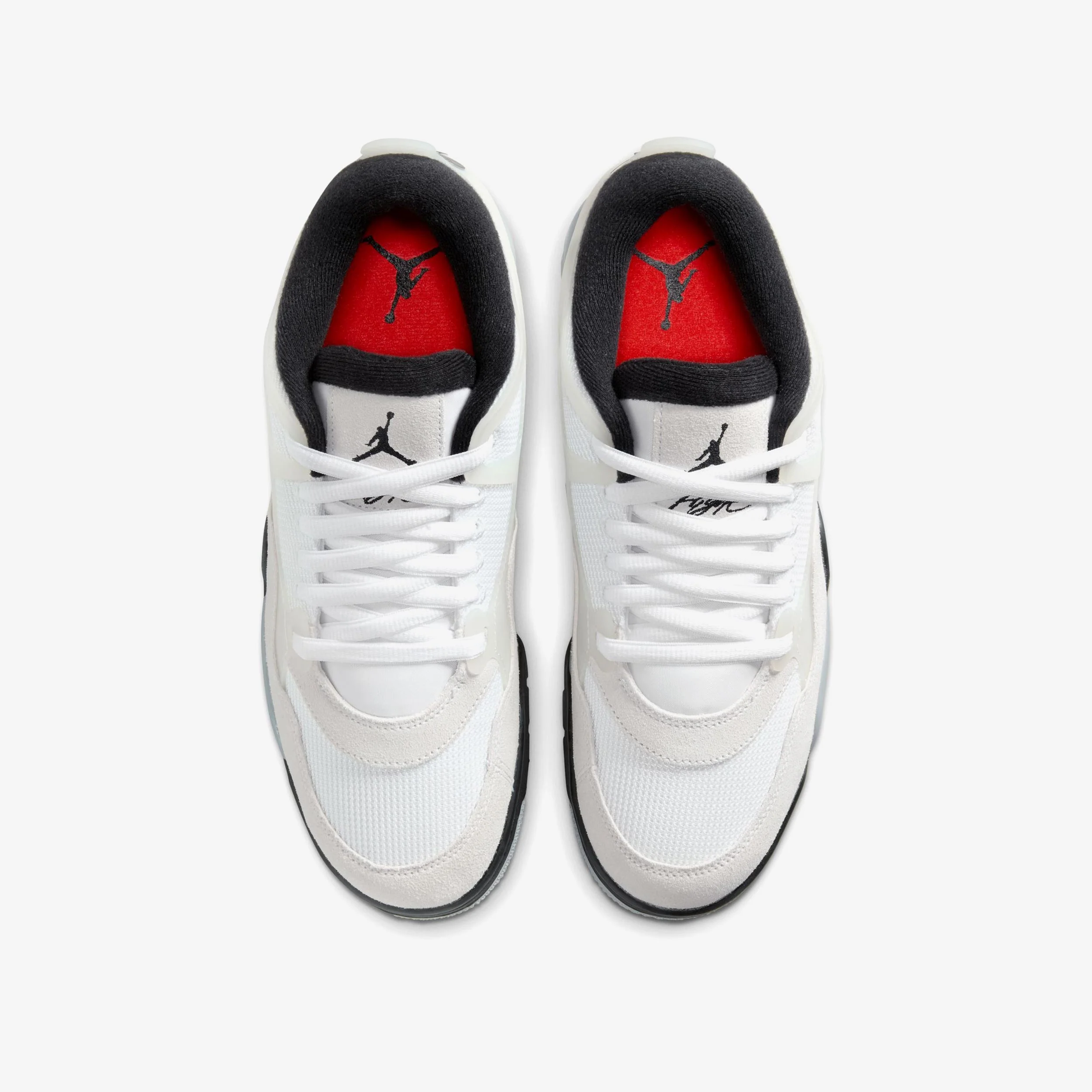 Air Jordan 4 RM - Image 8