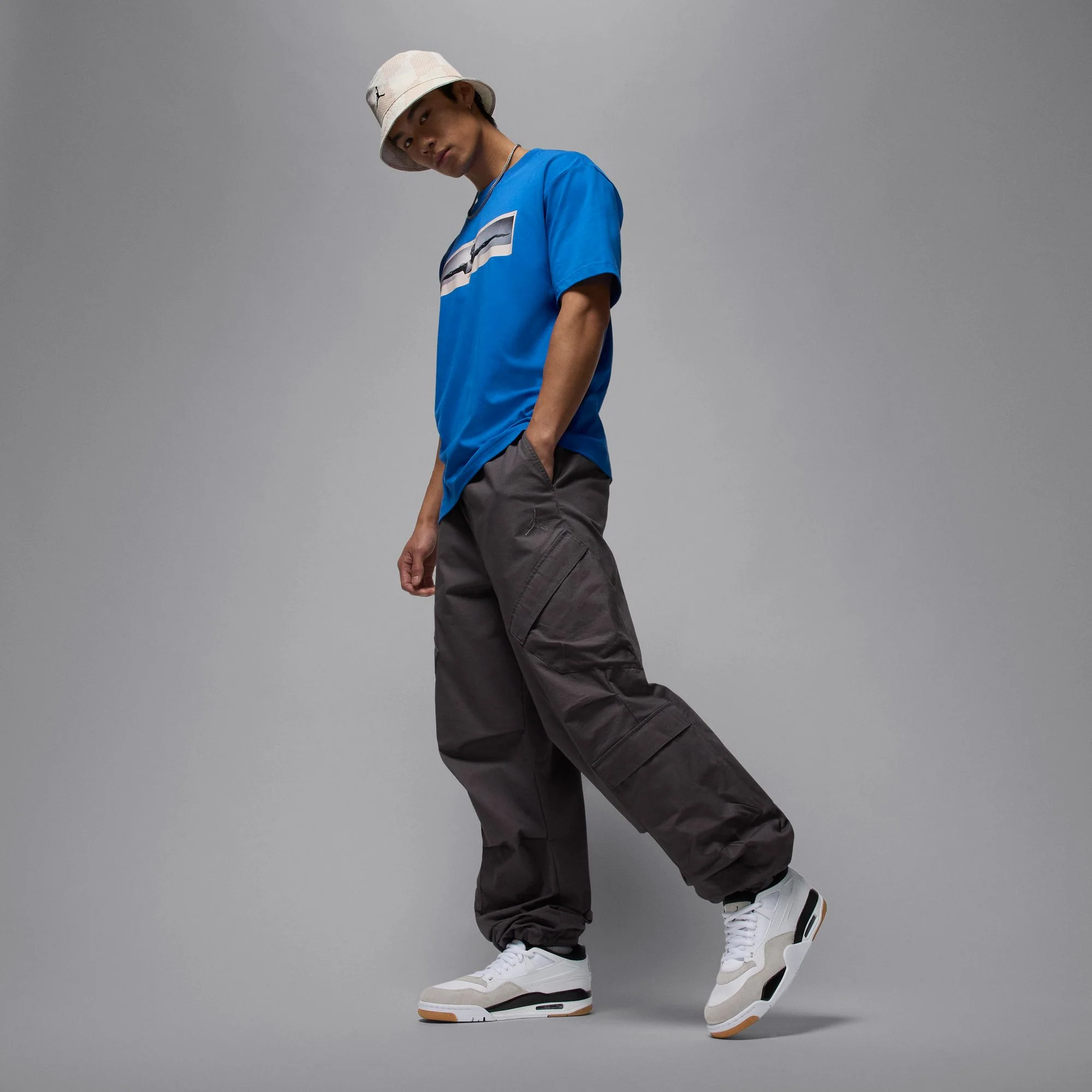 Air Jordan 4 RM - Image 10