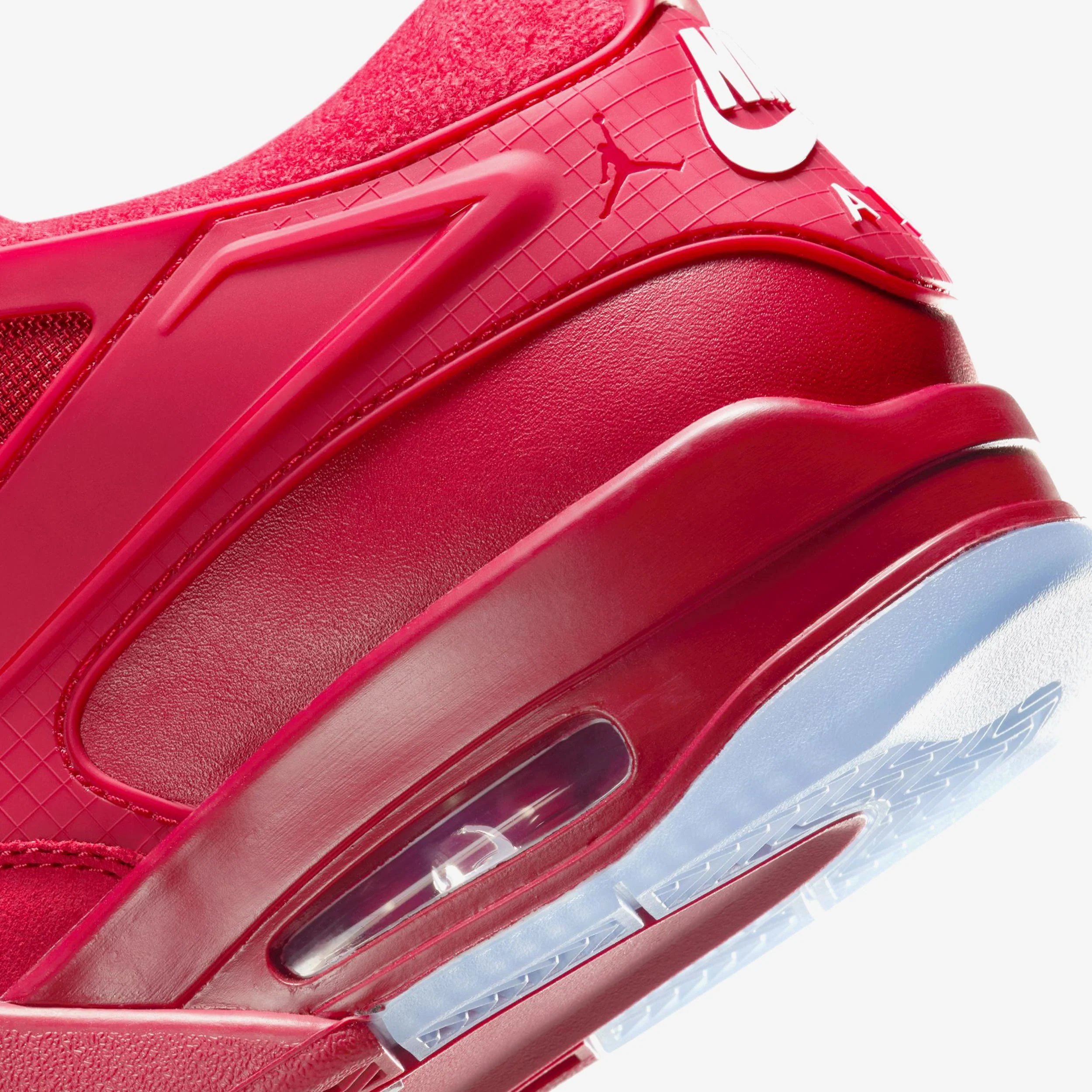 Air Jordan 4 RM - Image 7