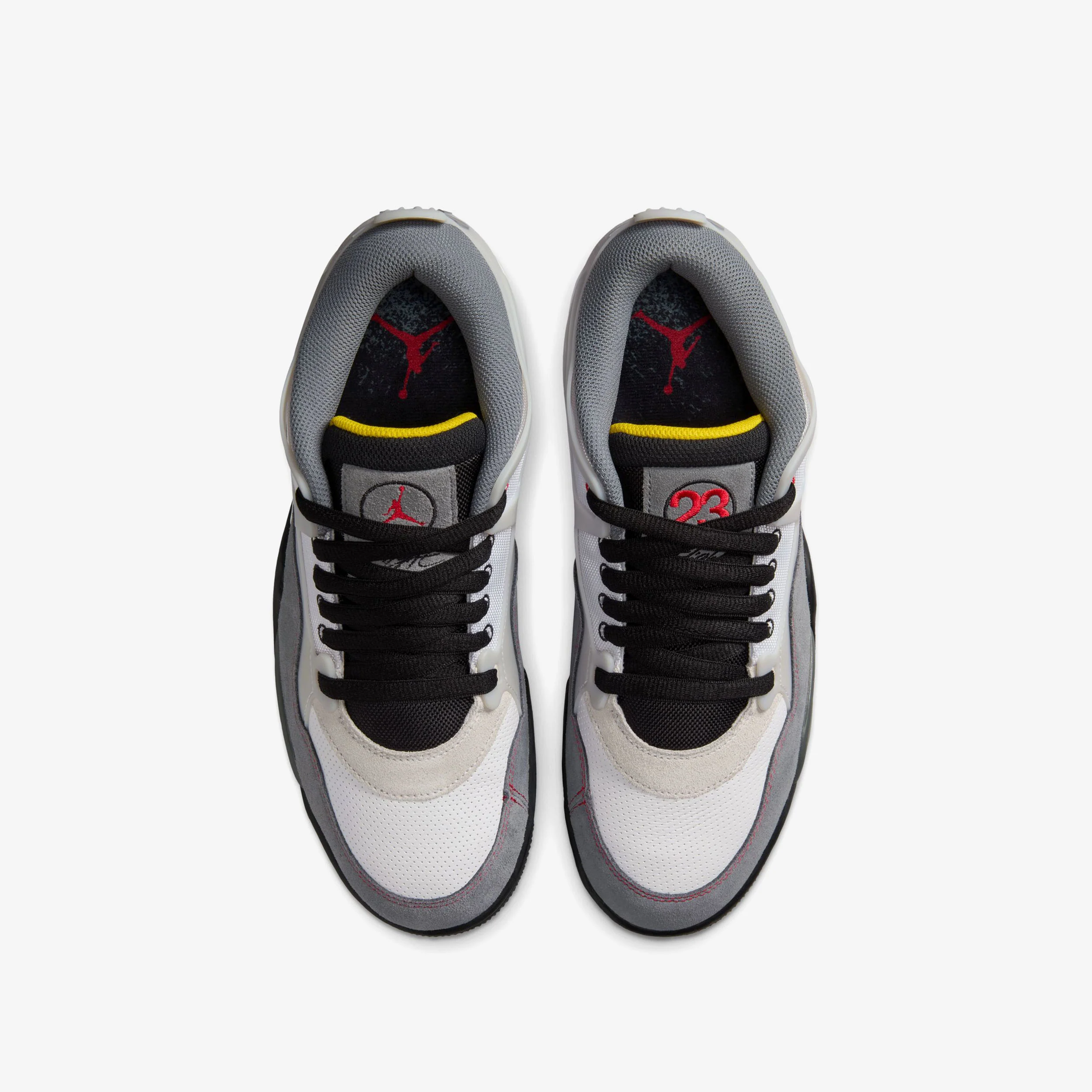 Air Jordan 4 RM PRM - Image 4