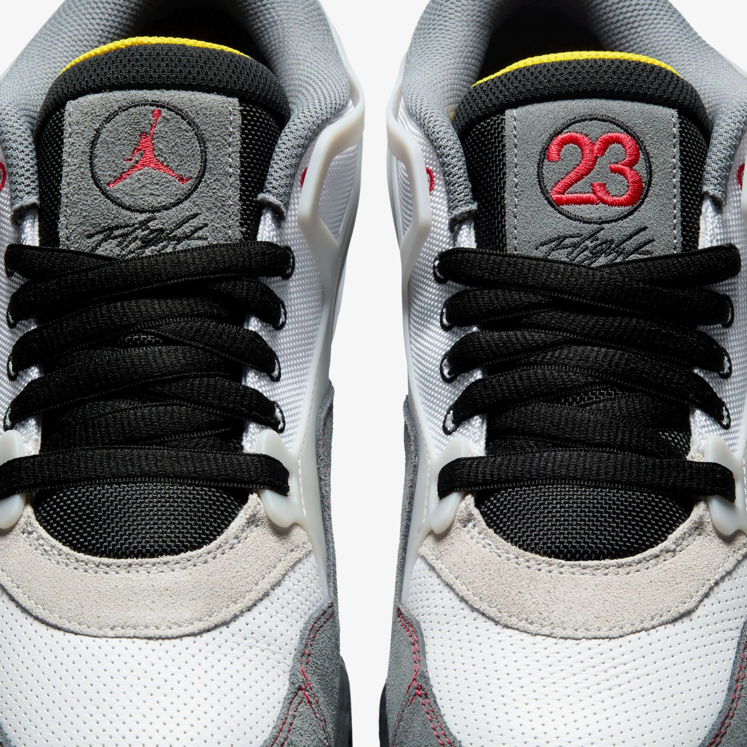 Air Jordan 4 RM PRM - Image 8