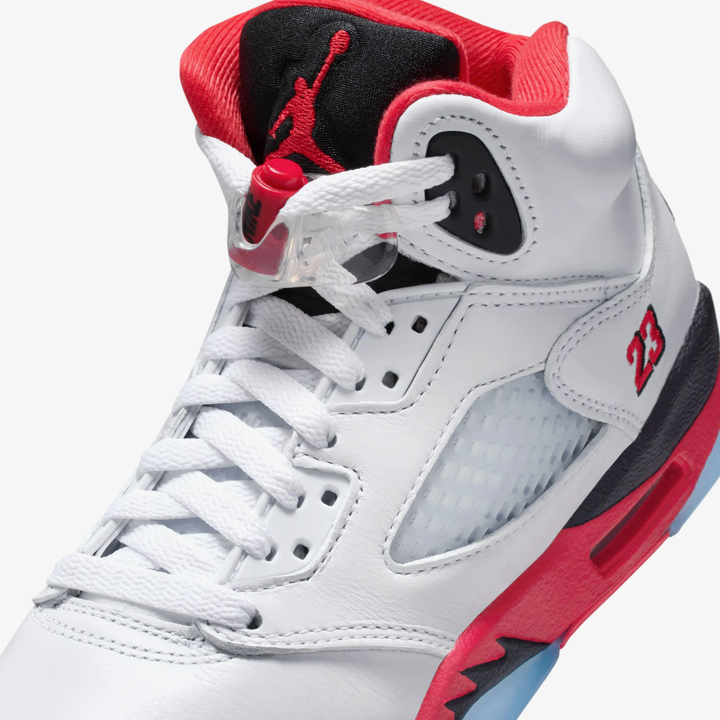 Air Jordan 5 Retro OG (GS) - Image 6