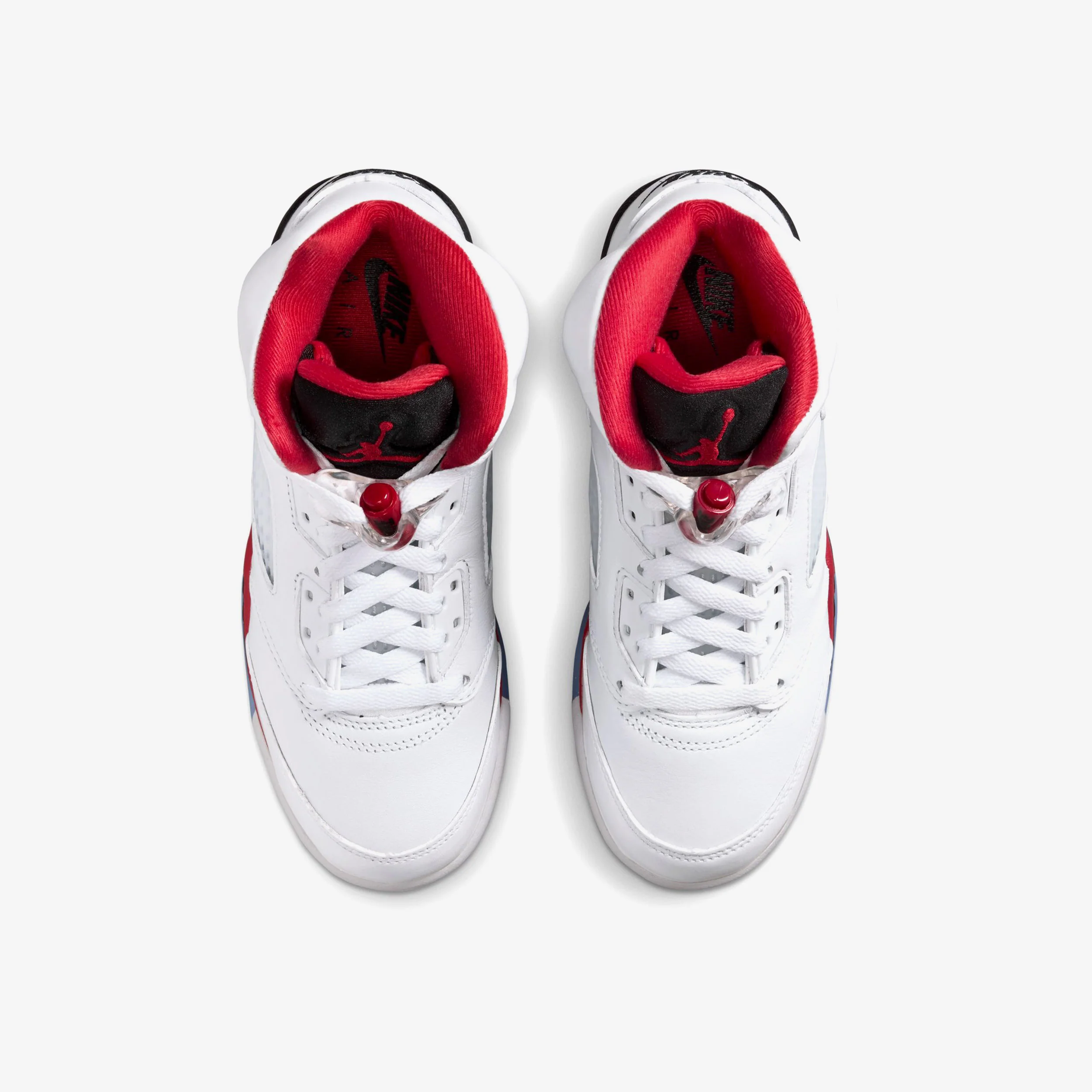 Air Jordan 5 Retro OG (GS) - Image 8
