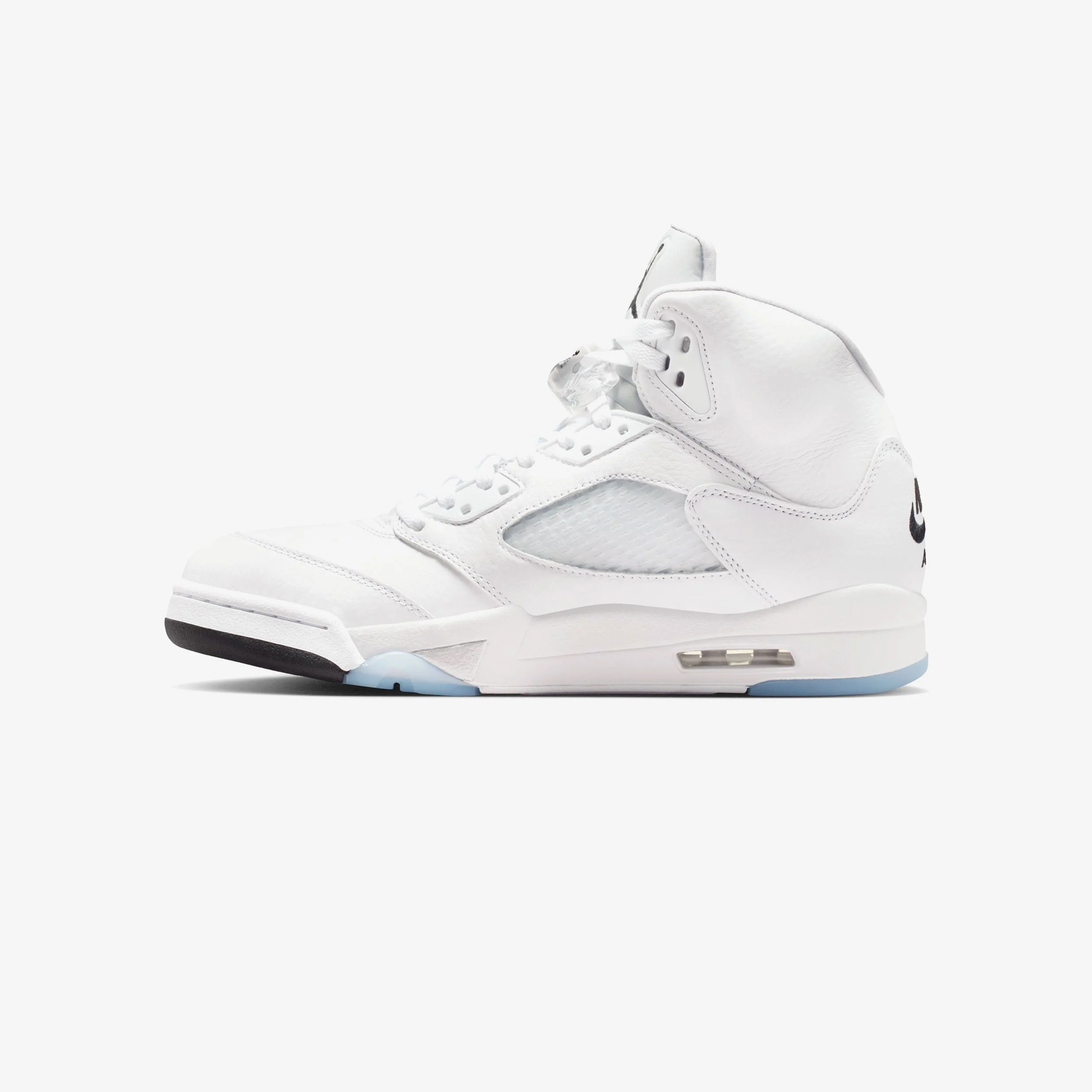 Air Jordan 5 Retro "White Metallic" - Image 5