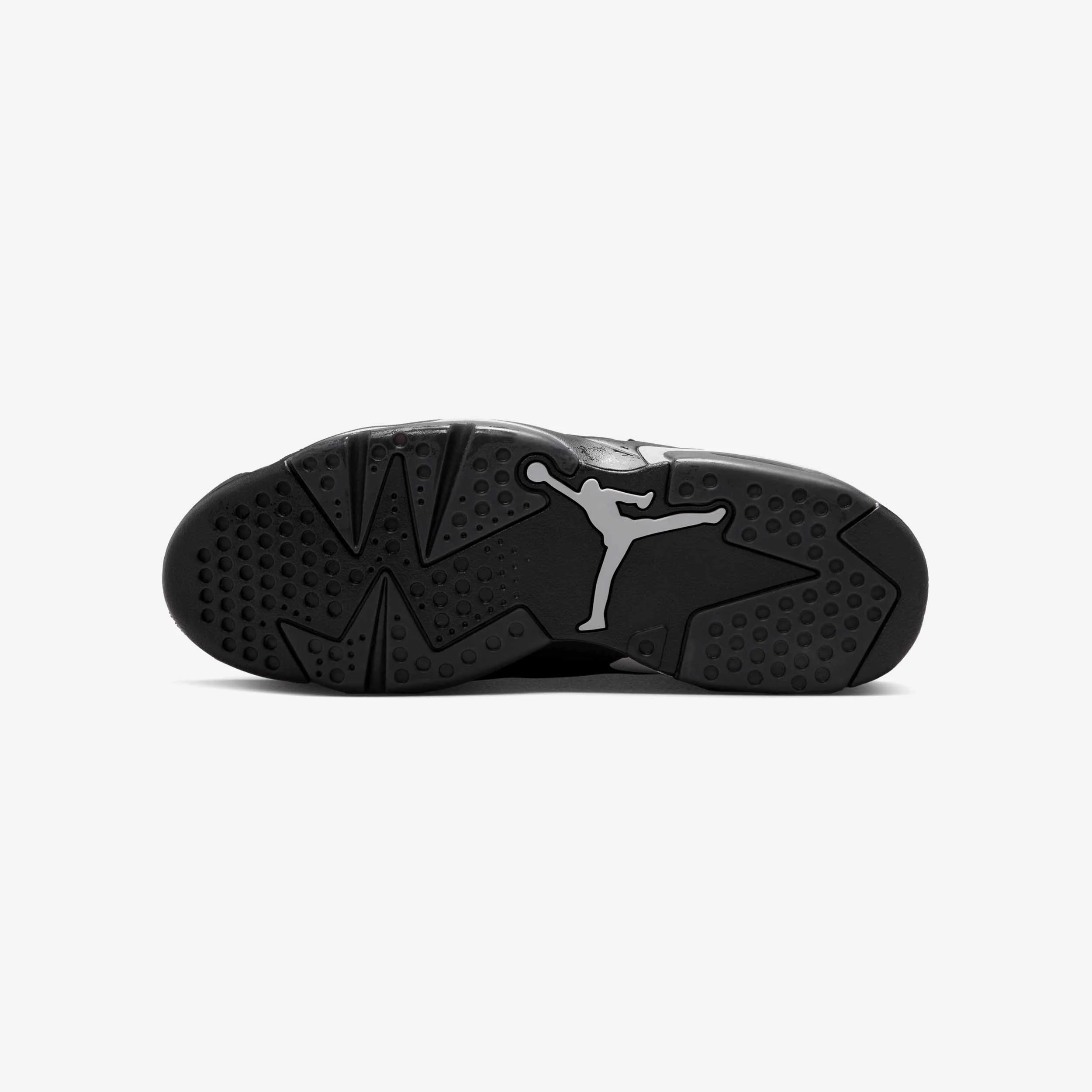 Air Jordan 6 Retro "Cap & Gown" - Image 4