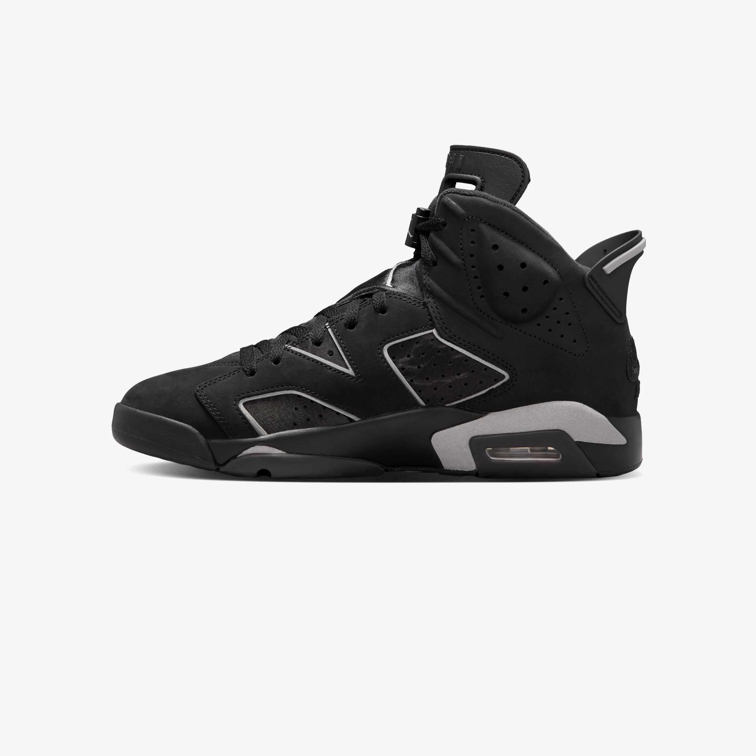 Air Jordan 6 Retro "Cap & Gown" - Image 5
