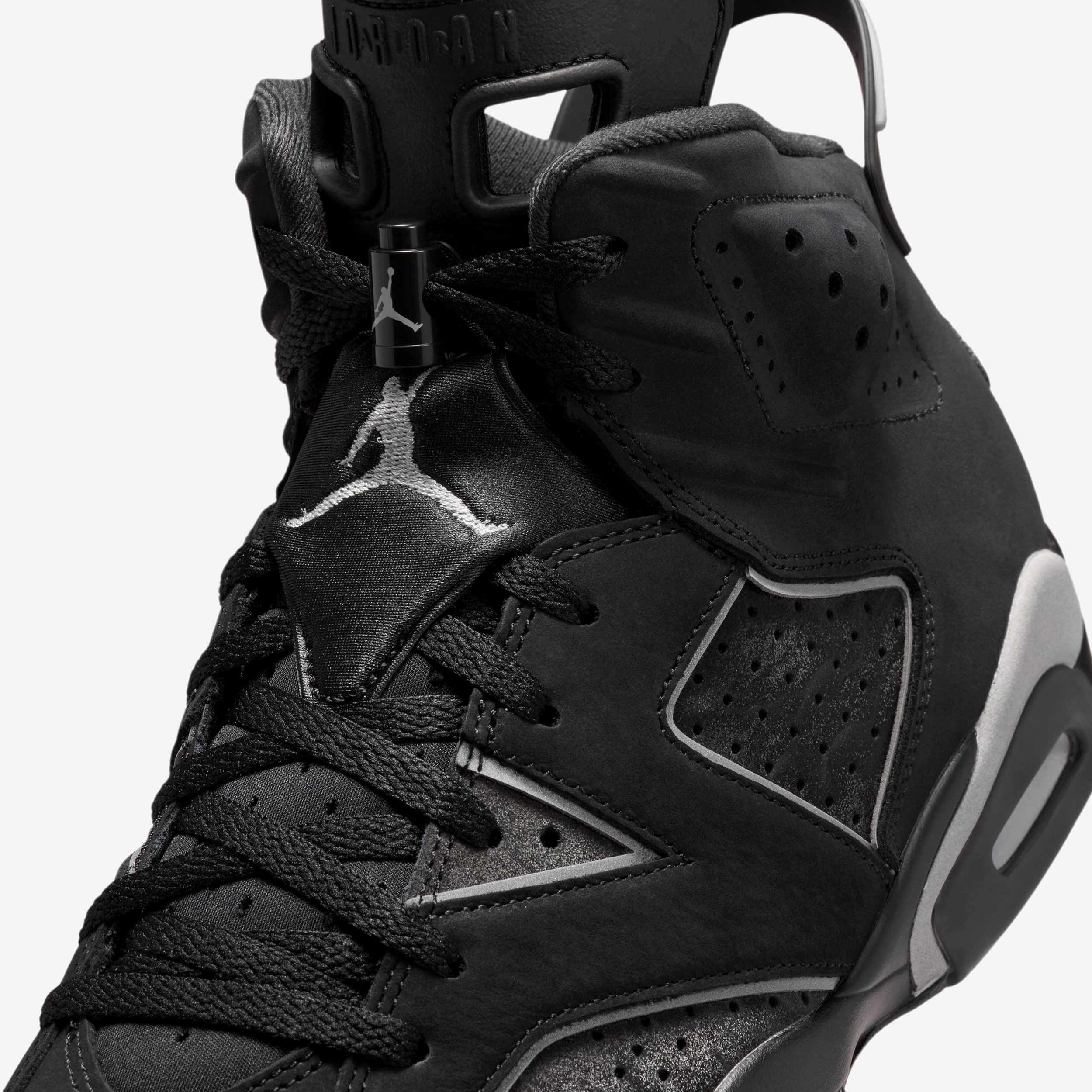 Air Jordan 6 Retro "Cap & Gown" - Image 6