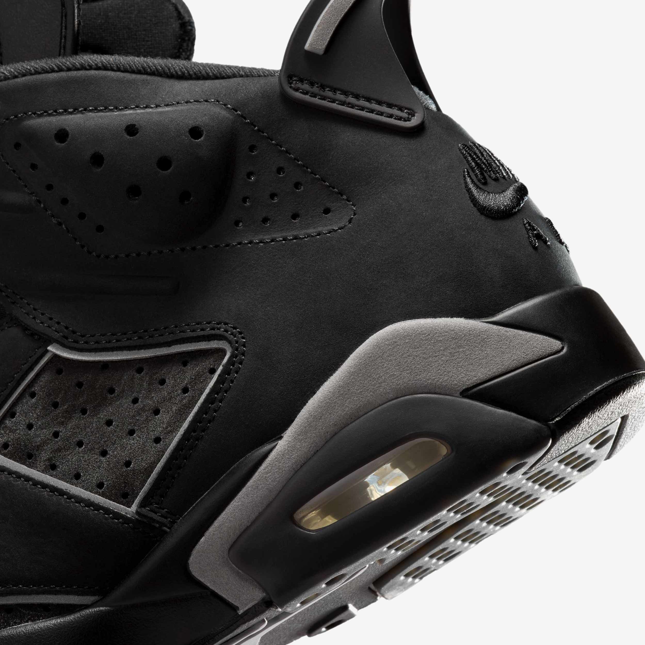 Air Jordan 6 Retro "Cap & Gown" - Image 7