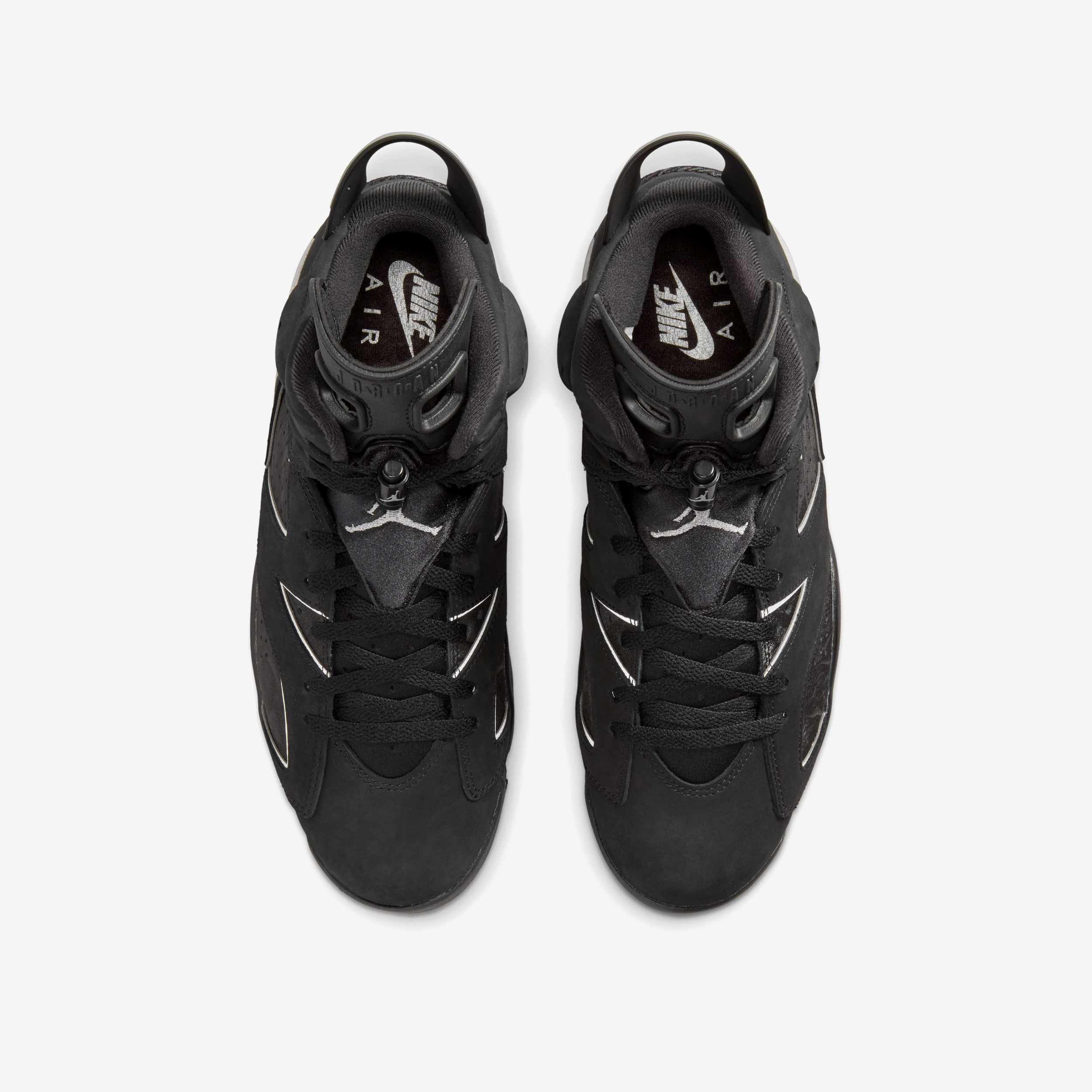 Air Jordan 6 Retro "Cap & Gown" - Image 8