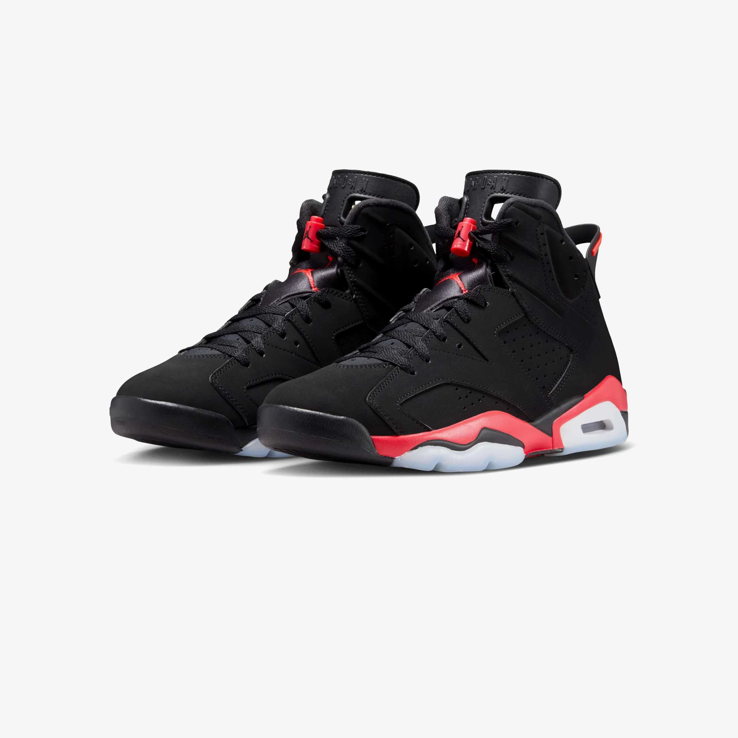 Air Jordan 6 Retro "Infrared Salesman" - Image 2