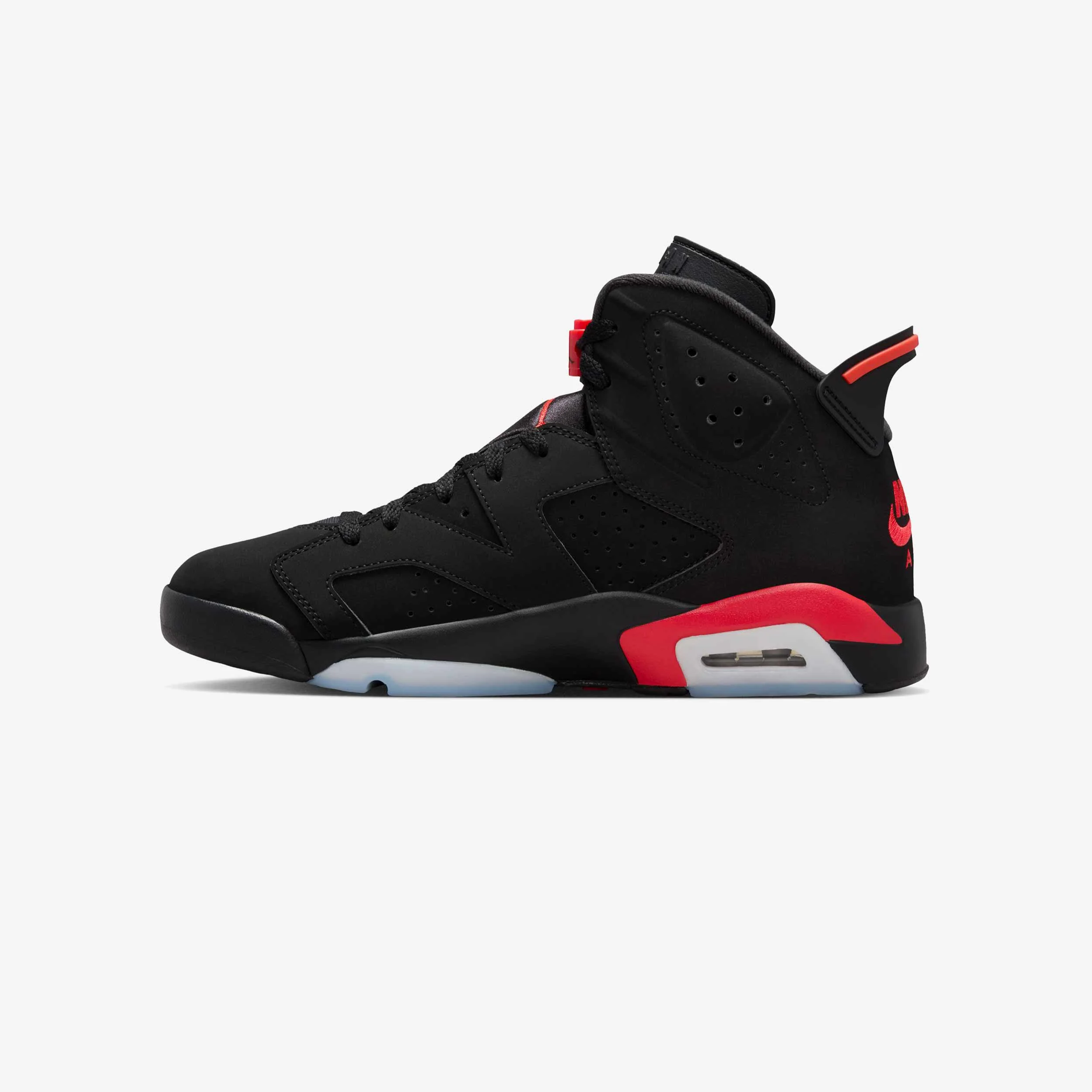 Air Jordan 6 Retro "Infrared Salesman" - Image 5