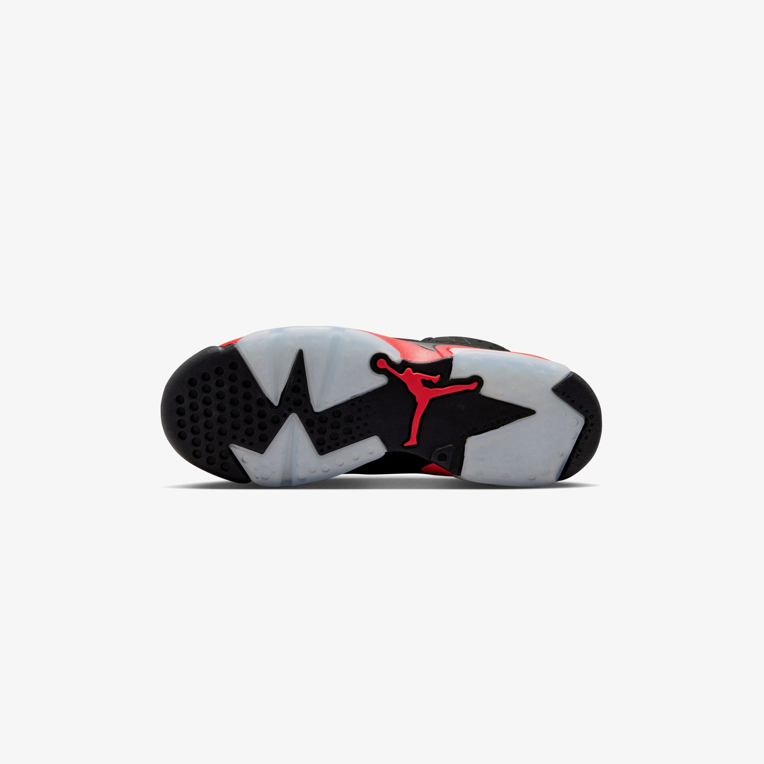 Air Jordan 6 Retro "Infrared Salesman" (GS) - Image 3