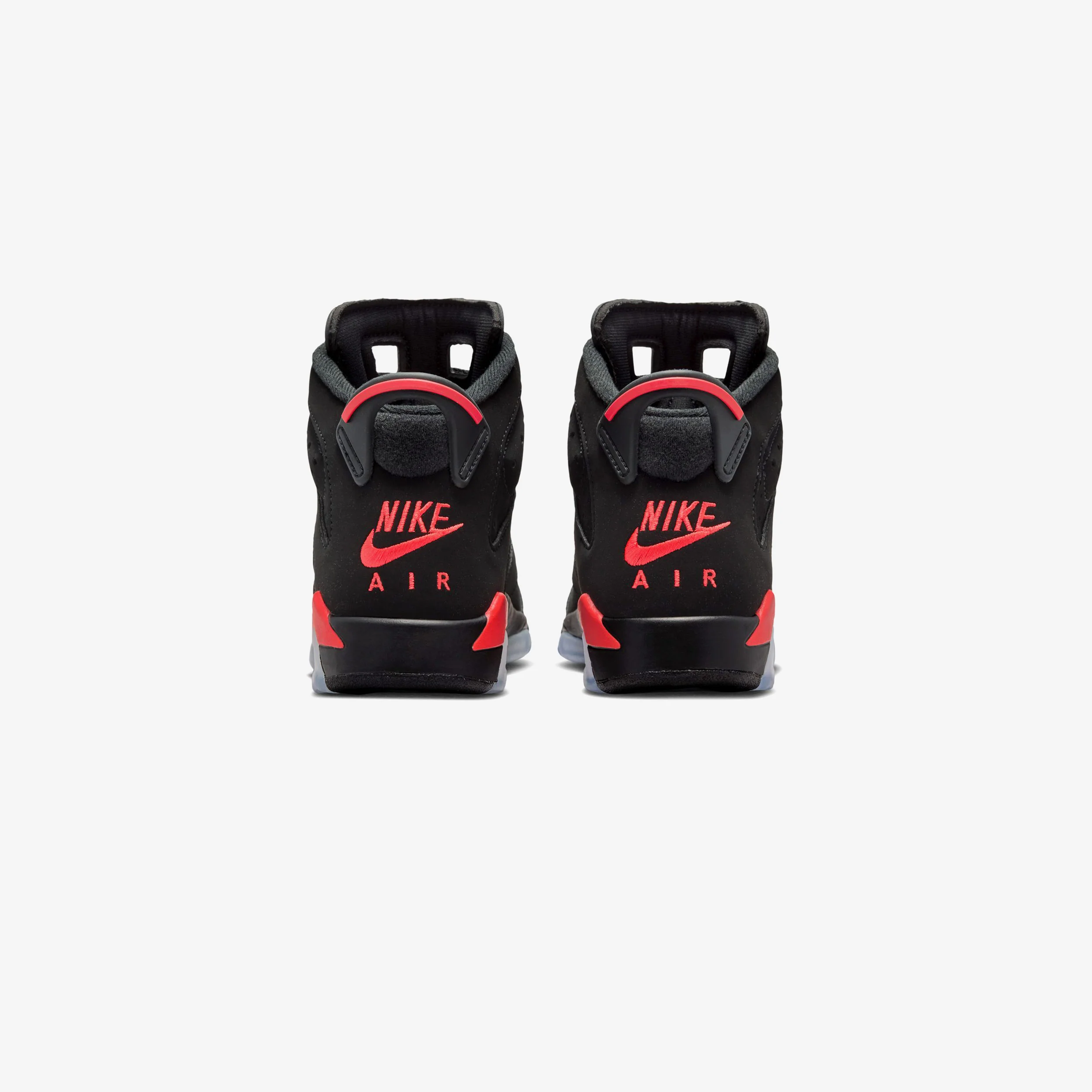 Air Jordan 6 Retro "Infrared Salesman" (GS) - Image 4