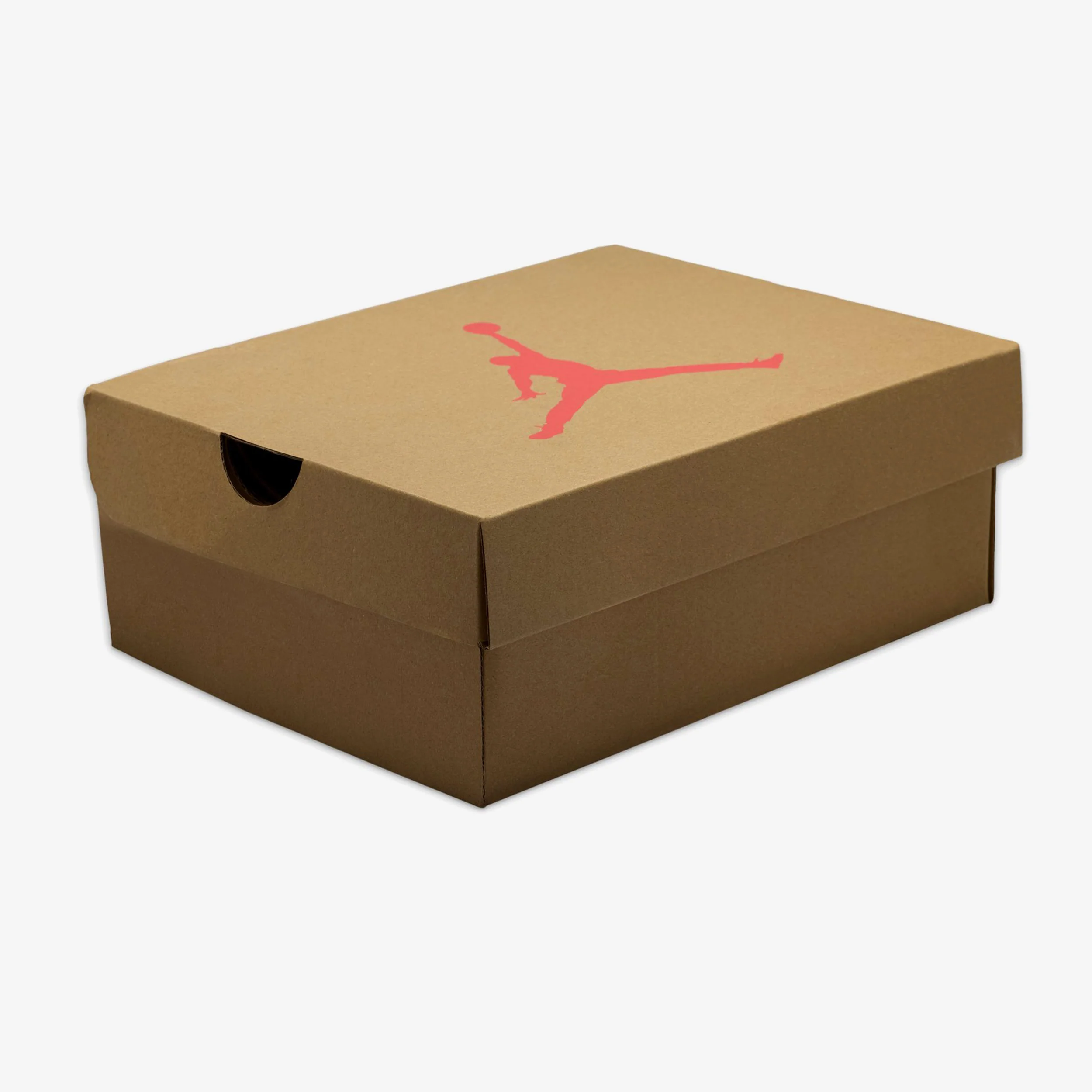 Air Jordan 6 Retro "Infrared Salesman" (GS) - Image 9