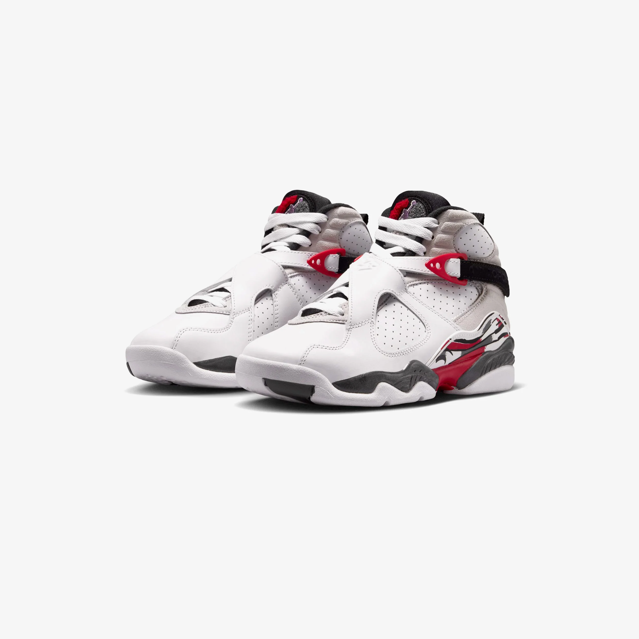 Air Jordan 8 Retro "Bugs Bunny" (GS) - Image 2
