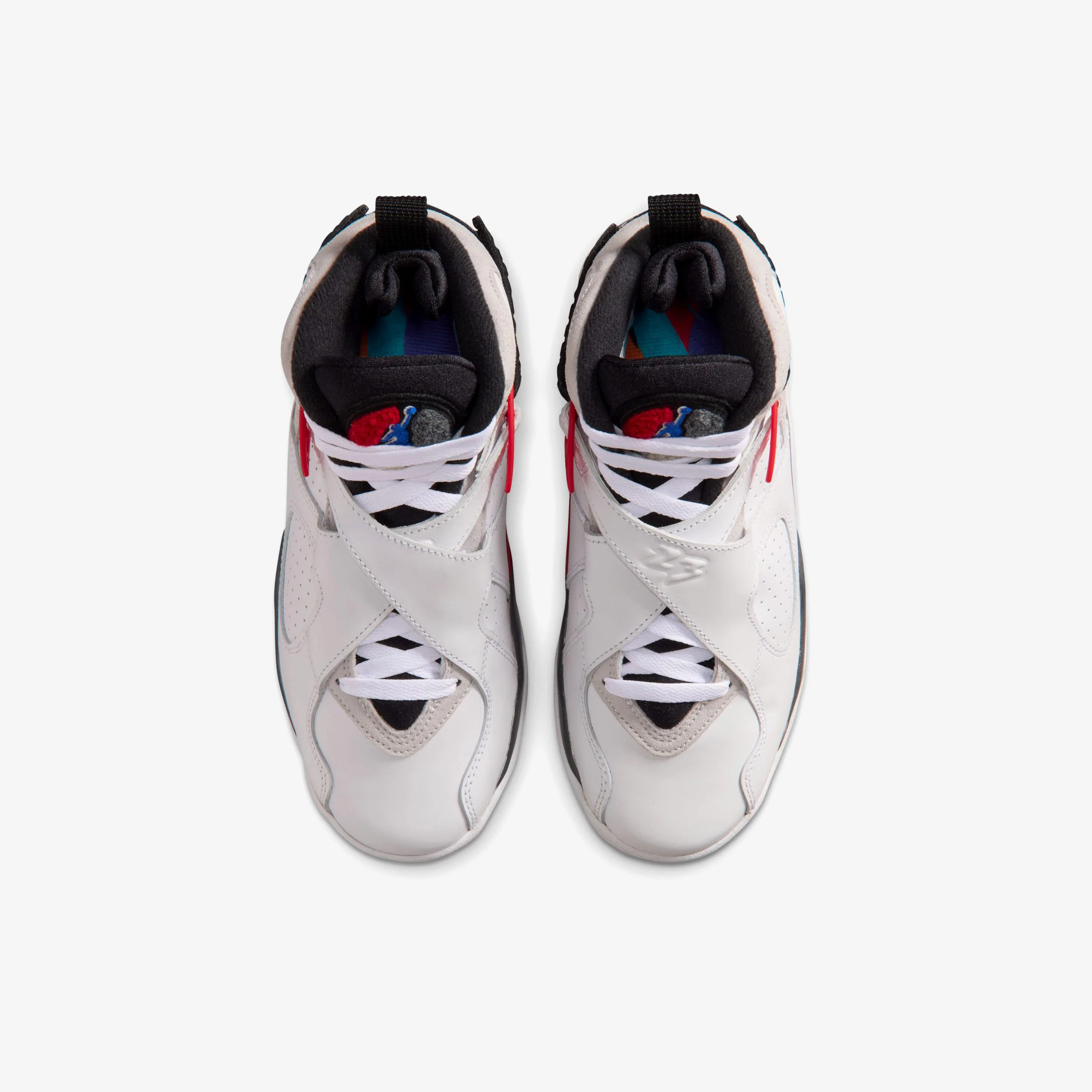 Air Jordan 8 Retro "Bugs Bunny" (GS) - Image 8