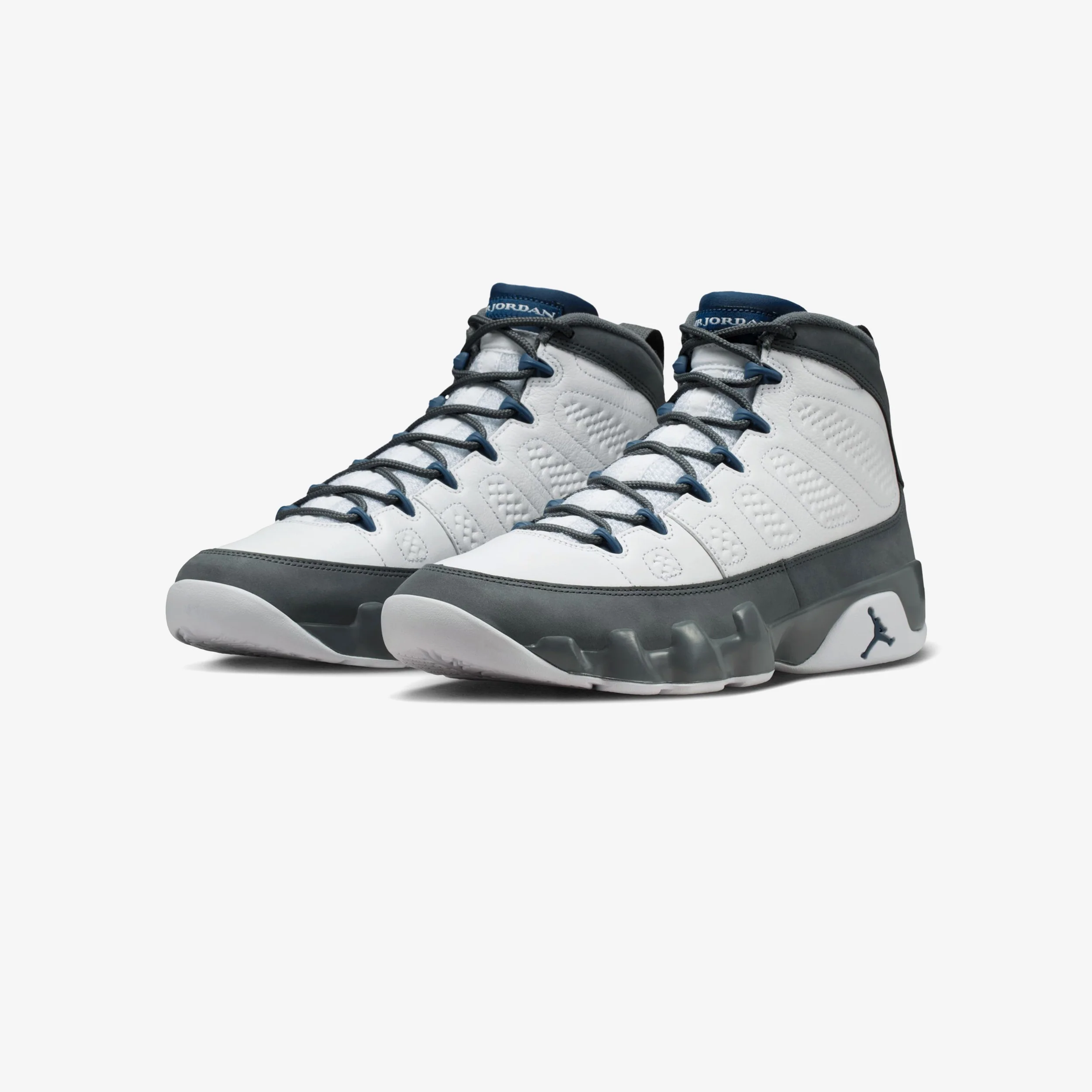 Air Jordan 9 Retro "Flint Grey" - Image 2