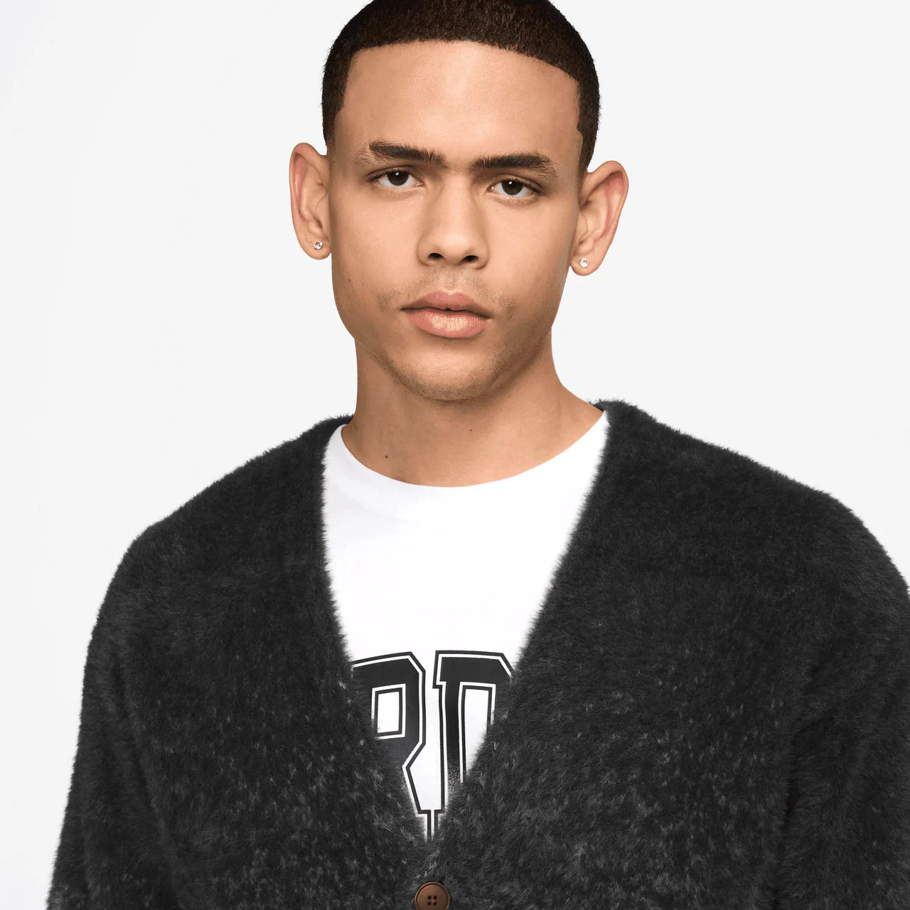Air Jordan Cardigan - Image 3