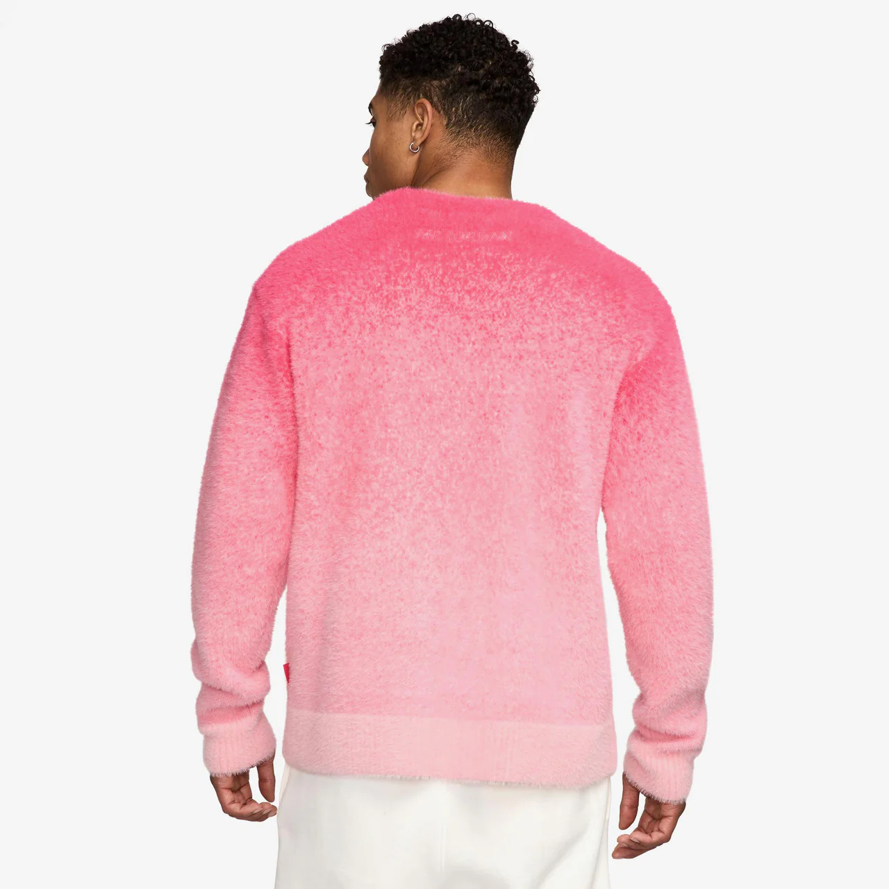 Air Jordan Cardigan - Image 2