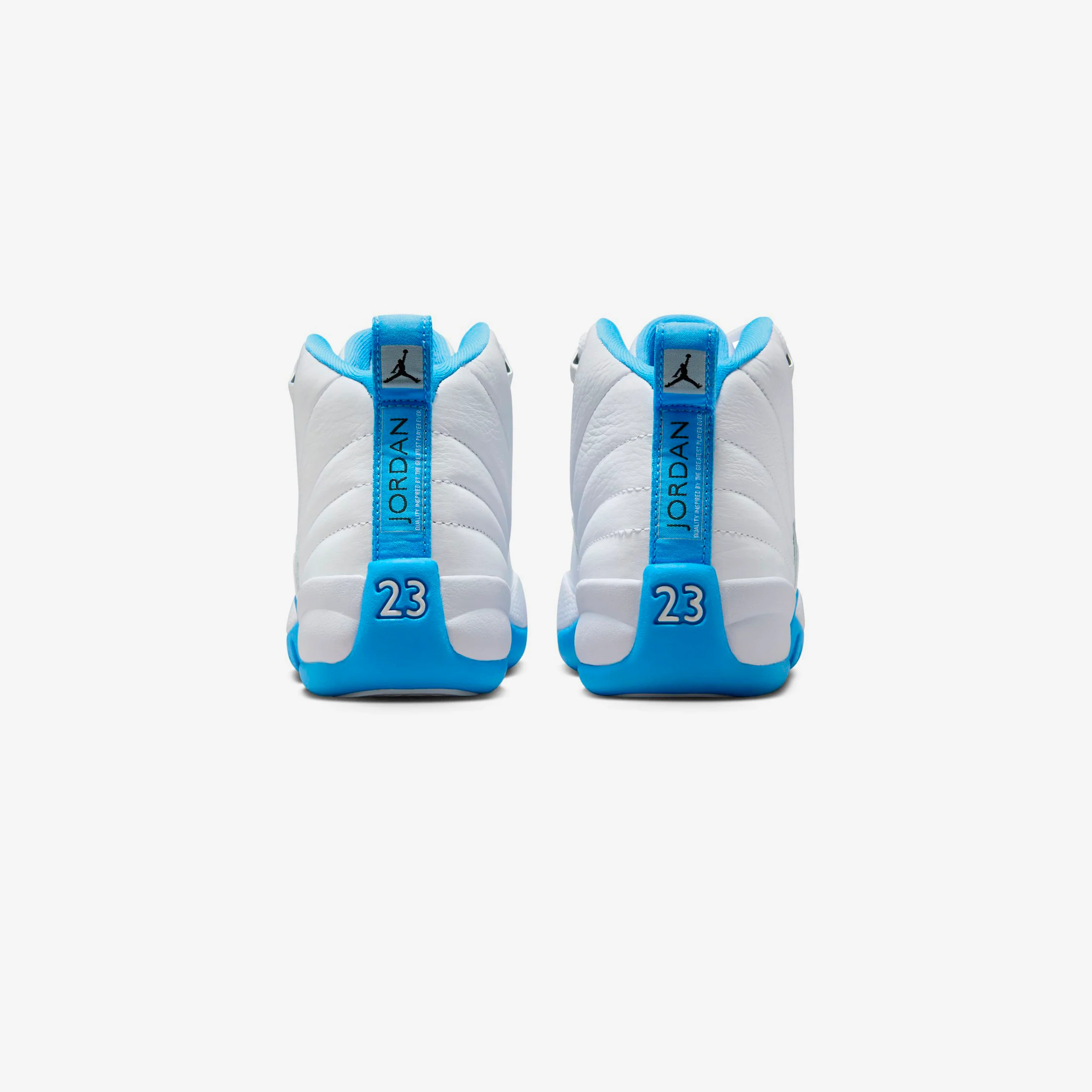 Air Jordan Retro 12 (GS) - Image 3