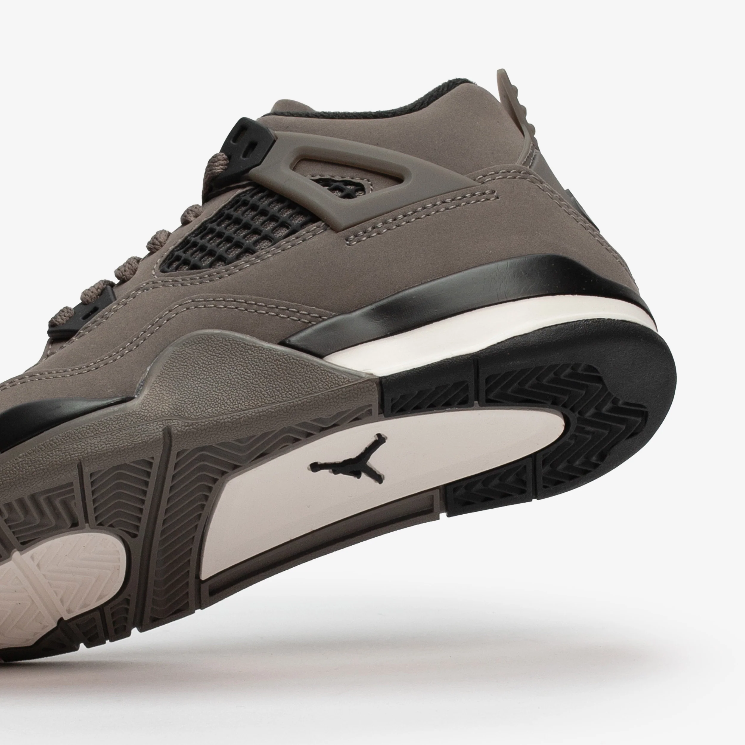 Air Jordan Retro 4 OG (PS) - Image 3