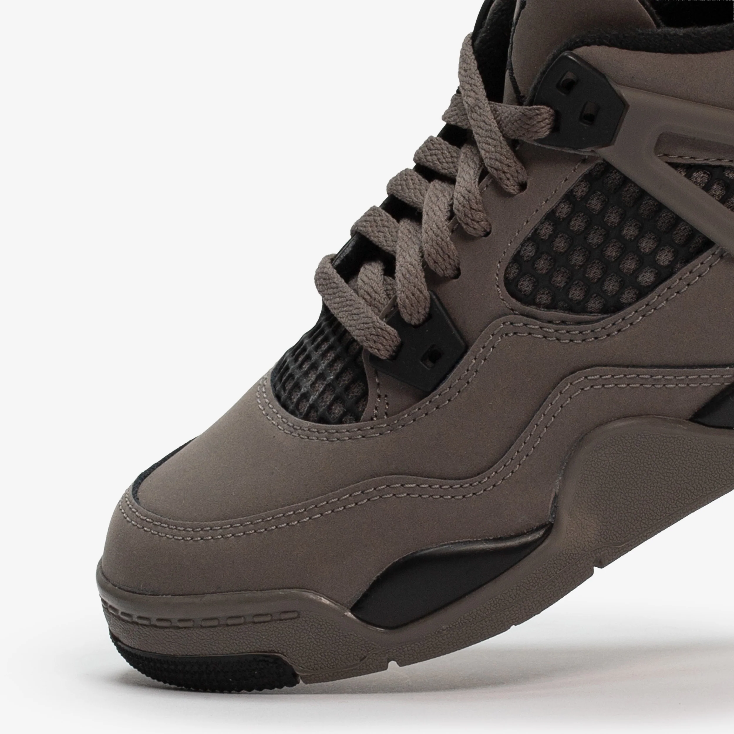 Air Jordan Retro 4 OG (PS) - Image 4