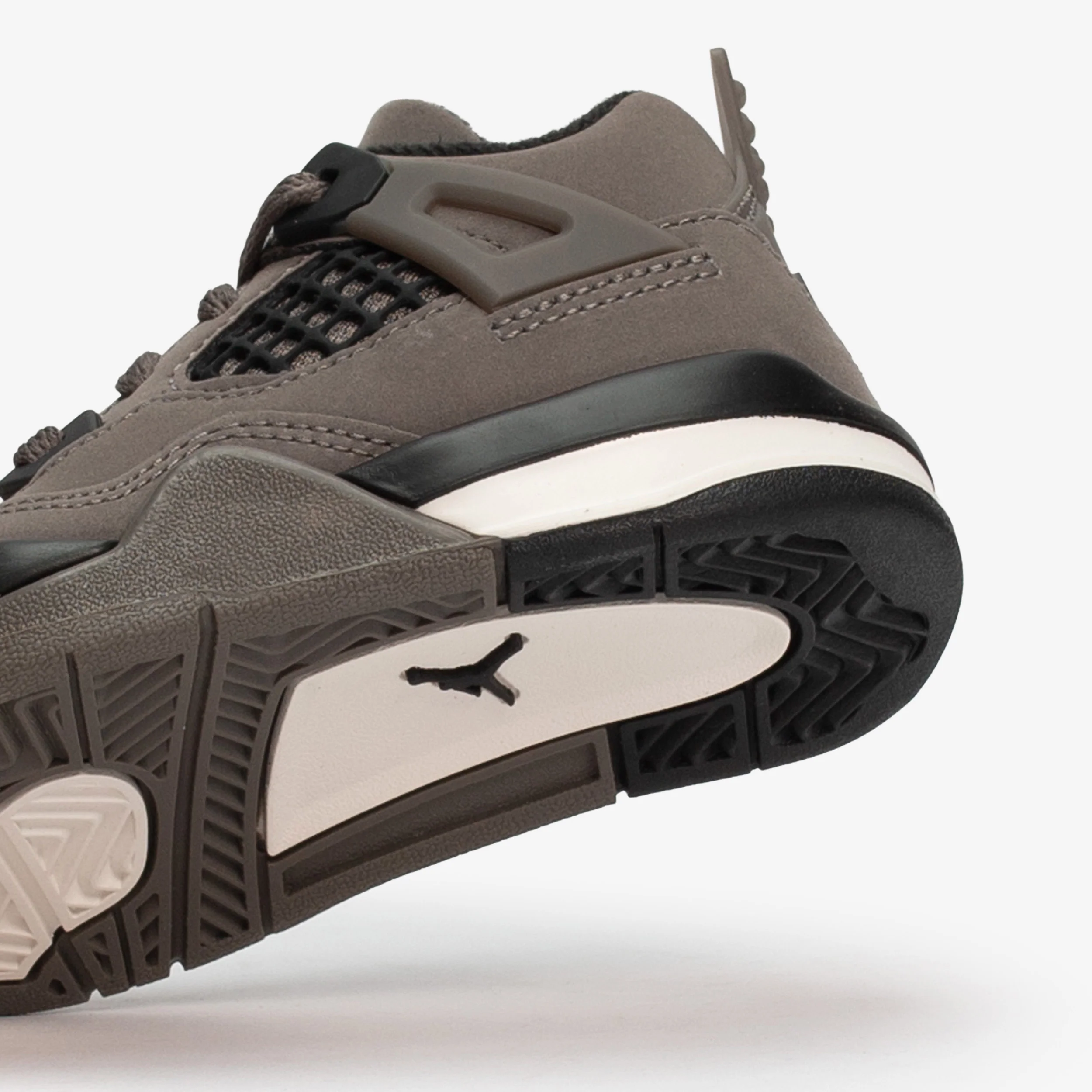 Air Jordan Retro 4 OG (TD) - Image 4