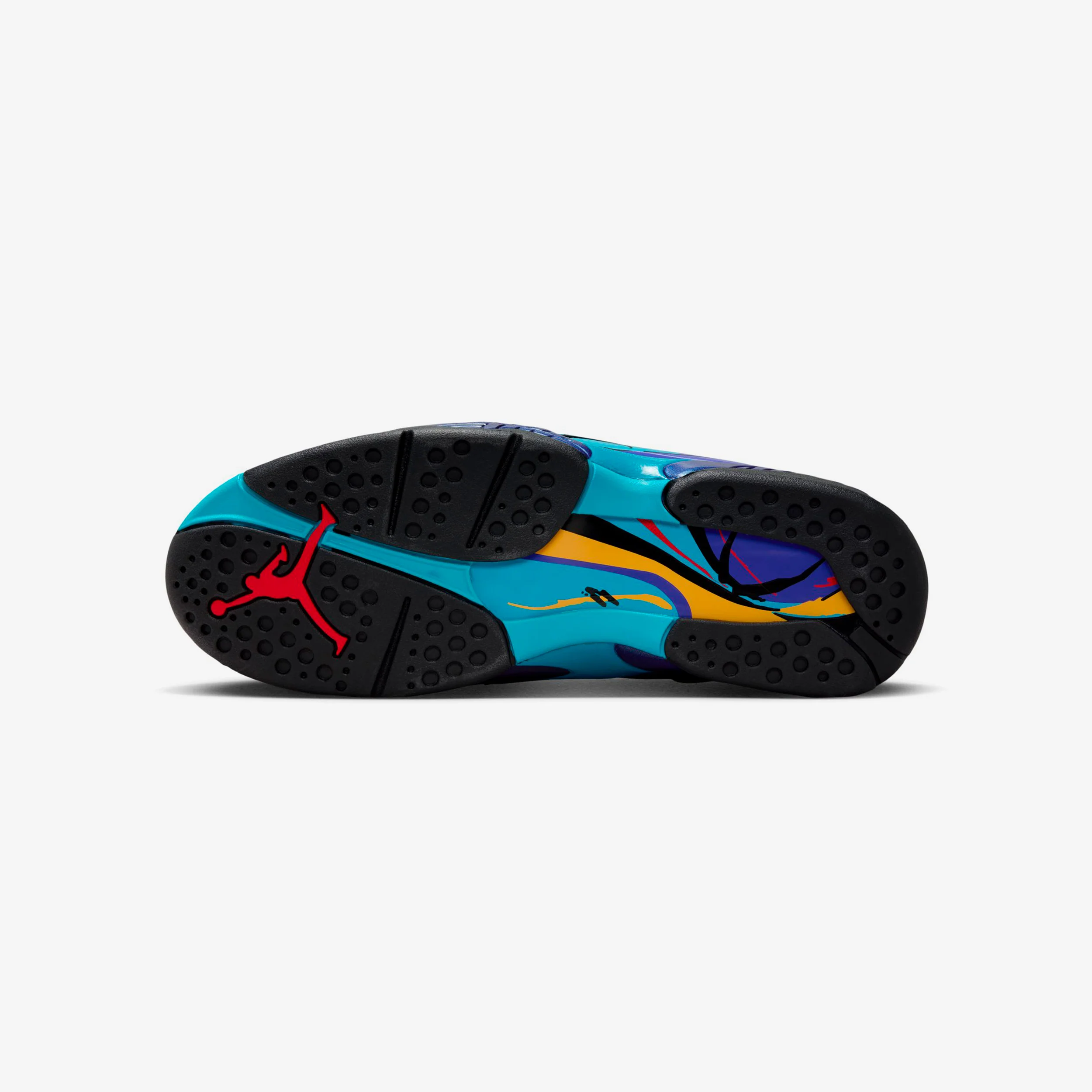 Air Jordan Retro 8 - Image 5