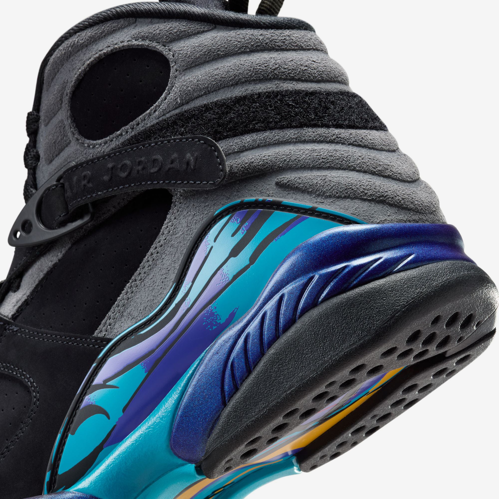 Air Jordan Retro 8 - Image 7