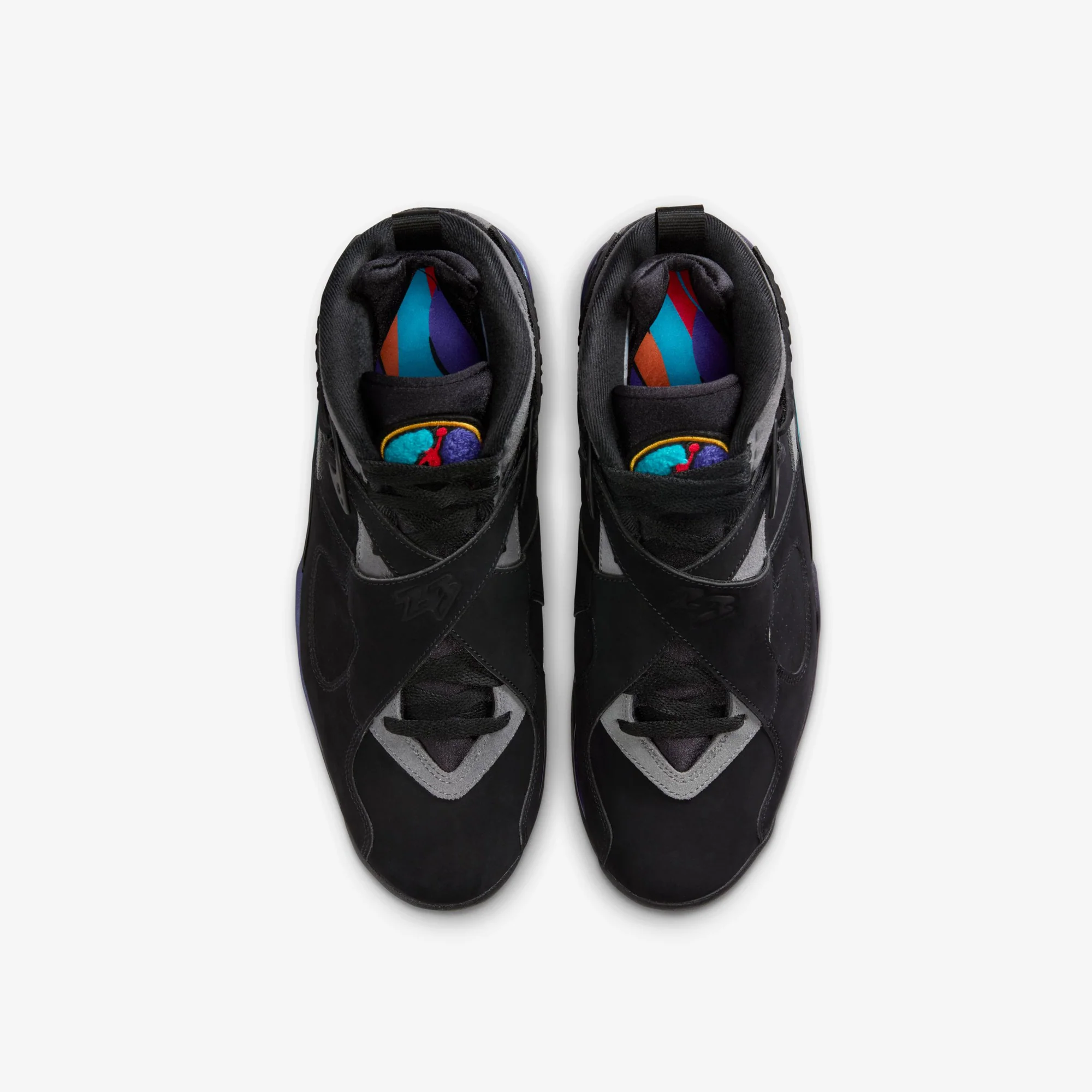 Air Jordan Retro 8 - Image 8