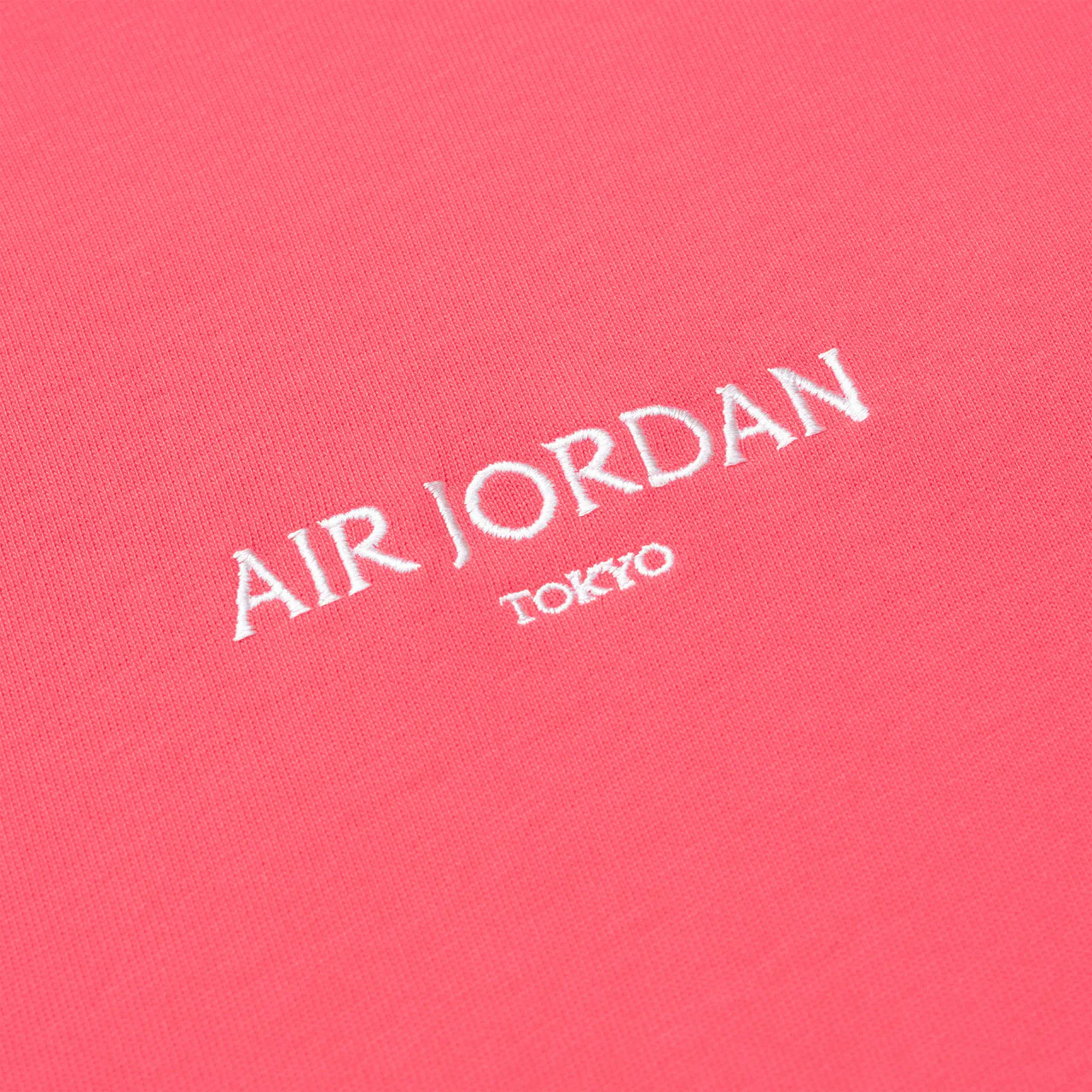 Air Jordan Tokyo T-Shirt - Image 4