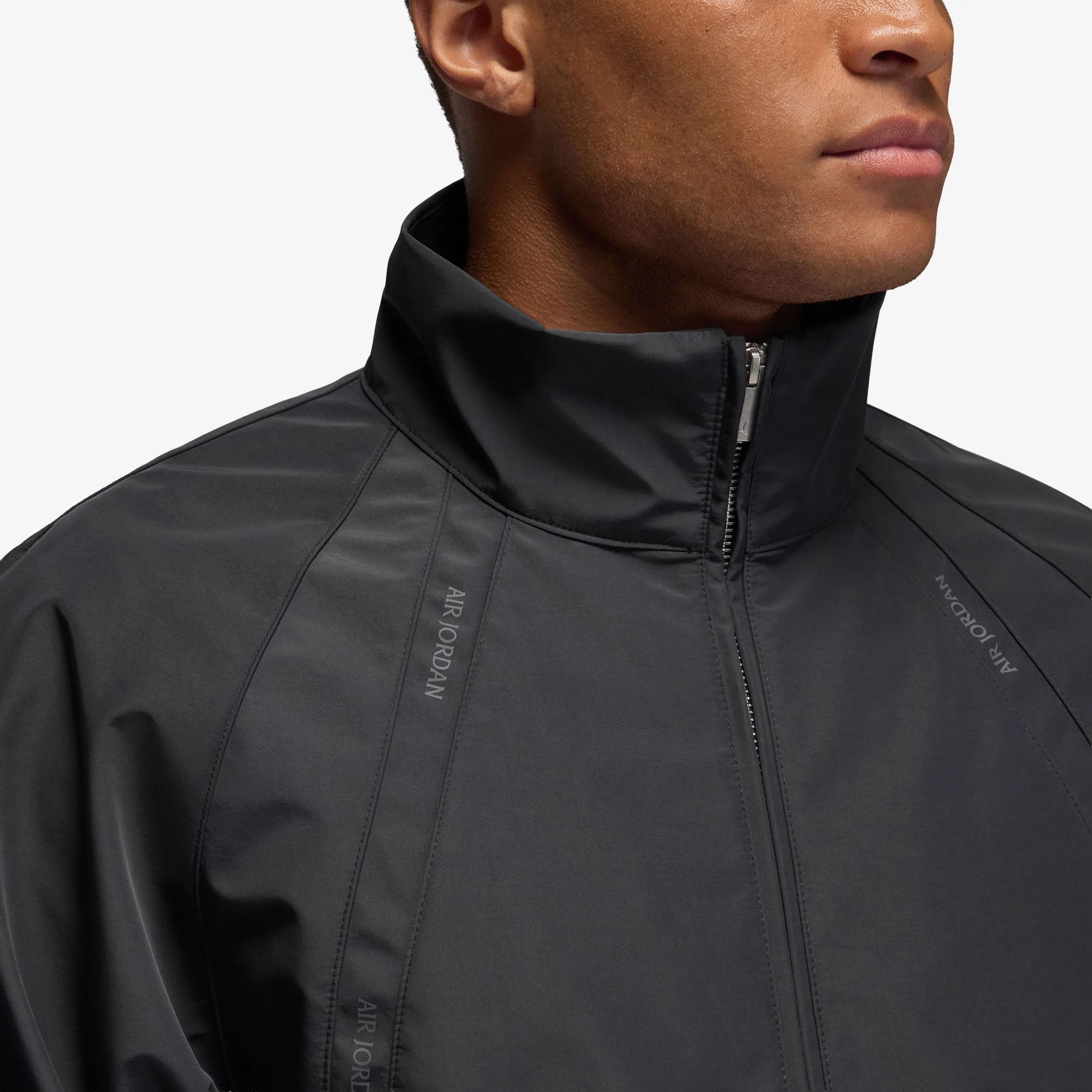 Air Jordan Track Jacket - Image 3