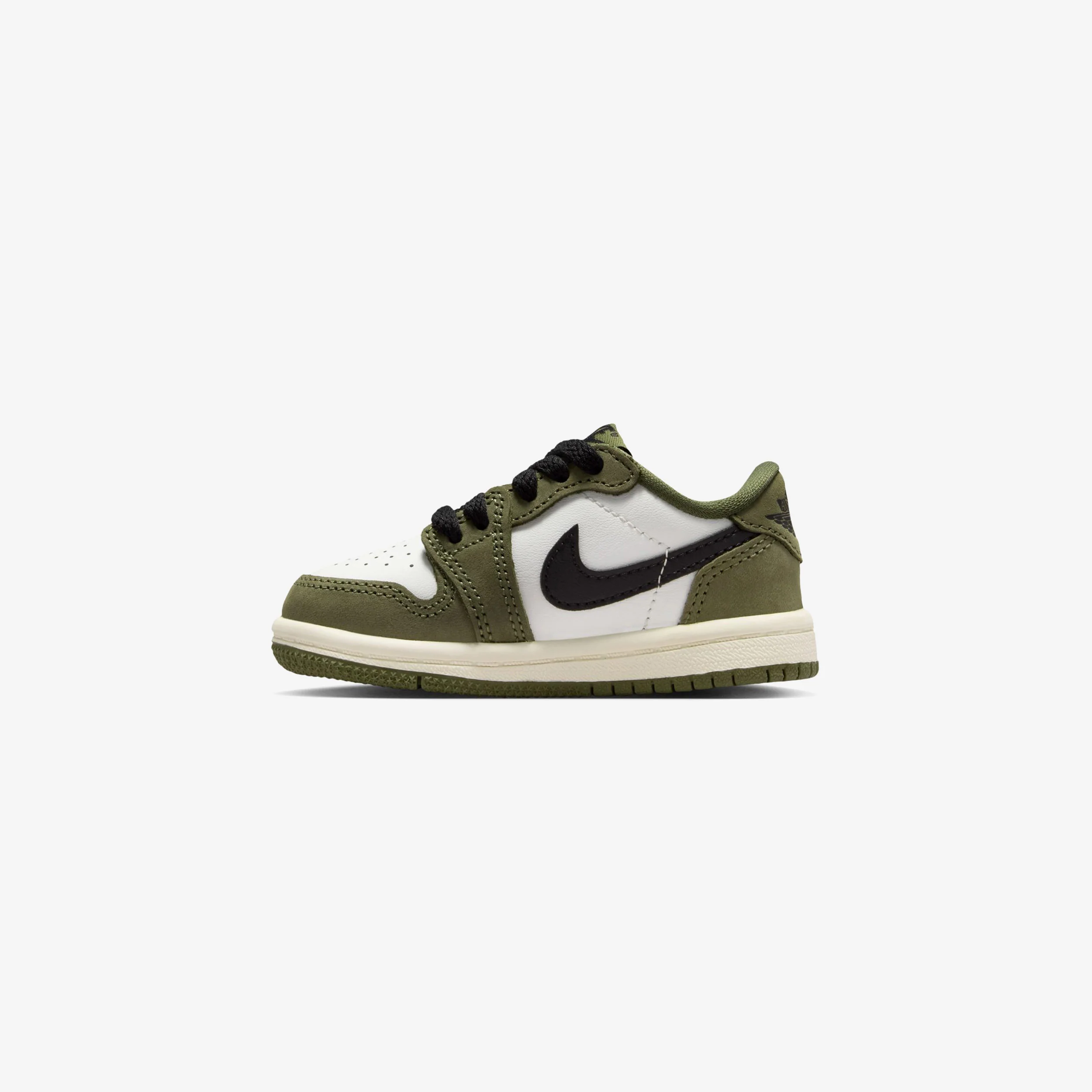 Jordan 1 Retro Low OG "Medium Olive" (TD) - Image 5