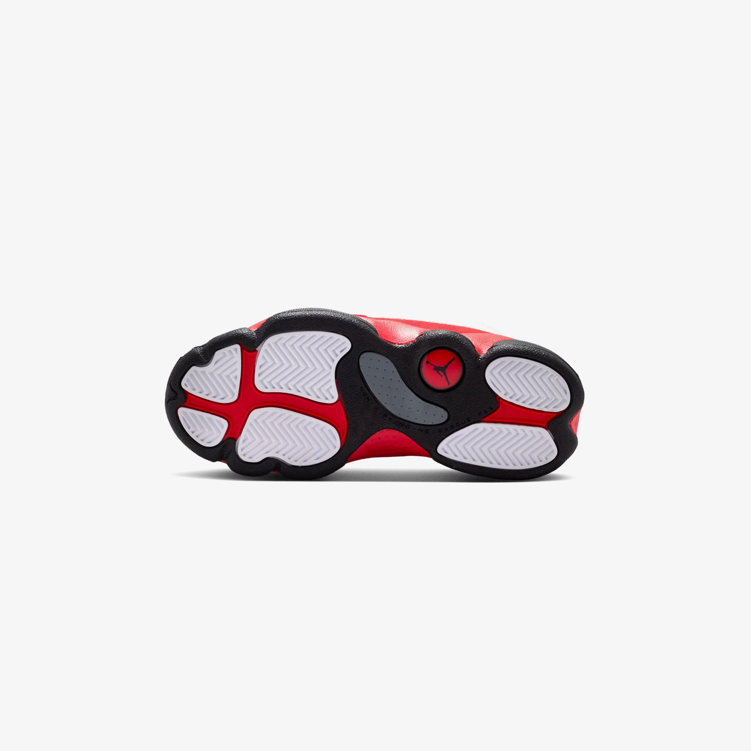 Jordan 13 Retro "True Red" (PS) - Image 3