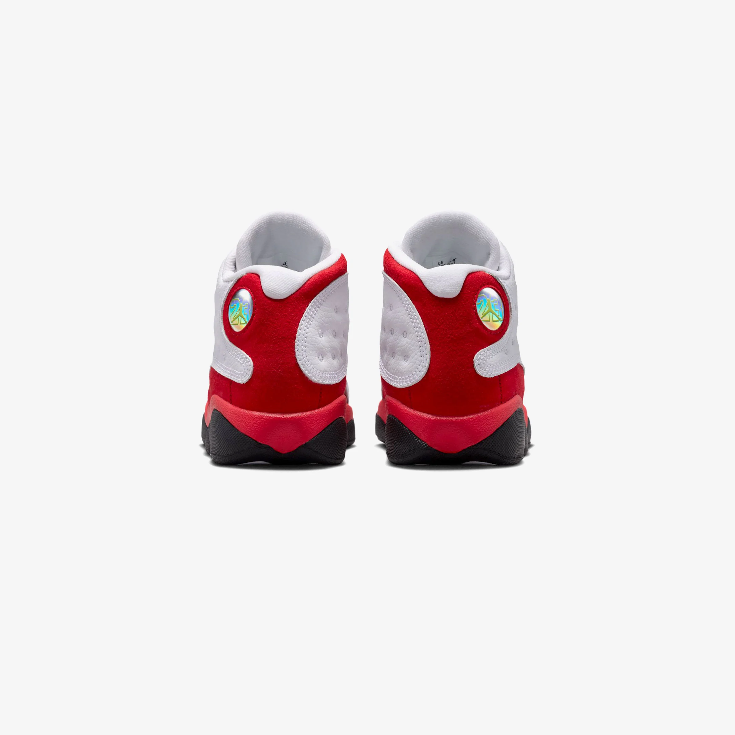 Jordan 13 Retro "True Red" (PS) - Image 4