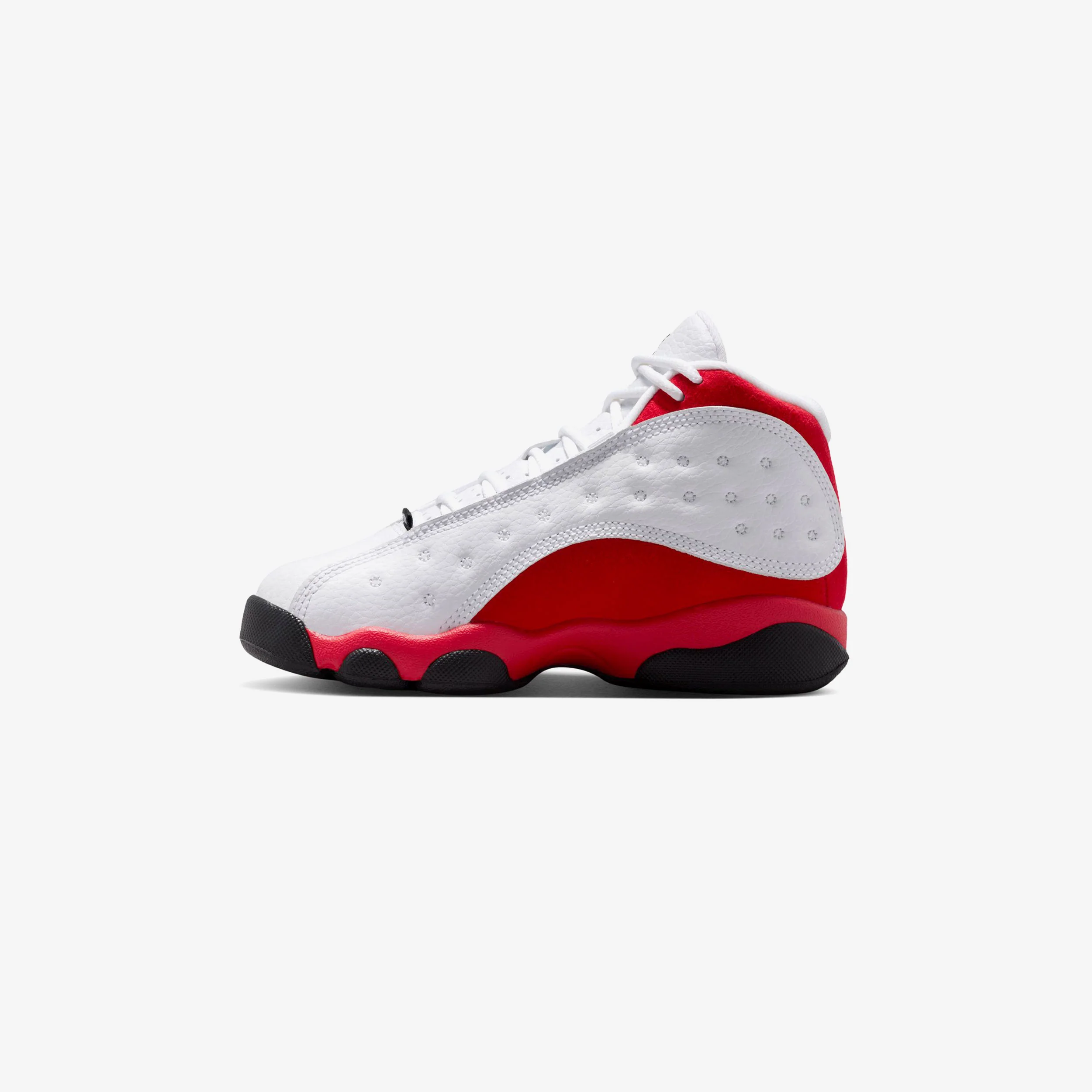 Jordan 13 Retro "True Red" (PS) - Image 5