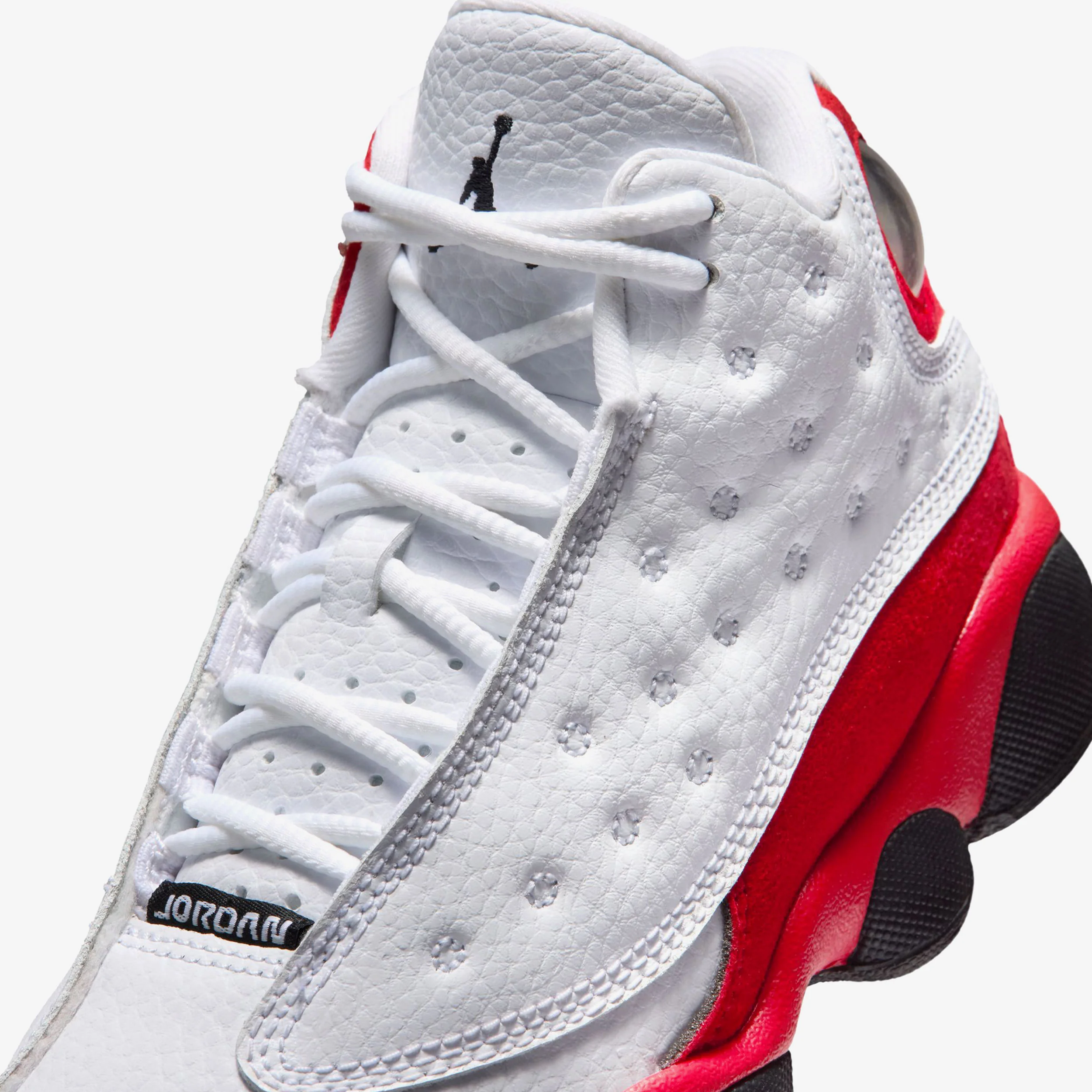 Jordan 13 Retro "True Red" (PS) - Image 6