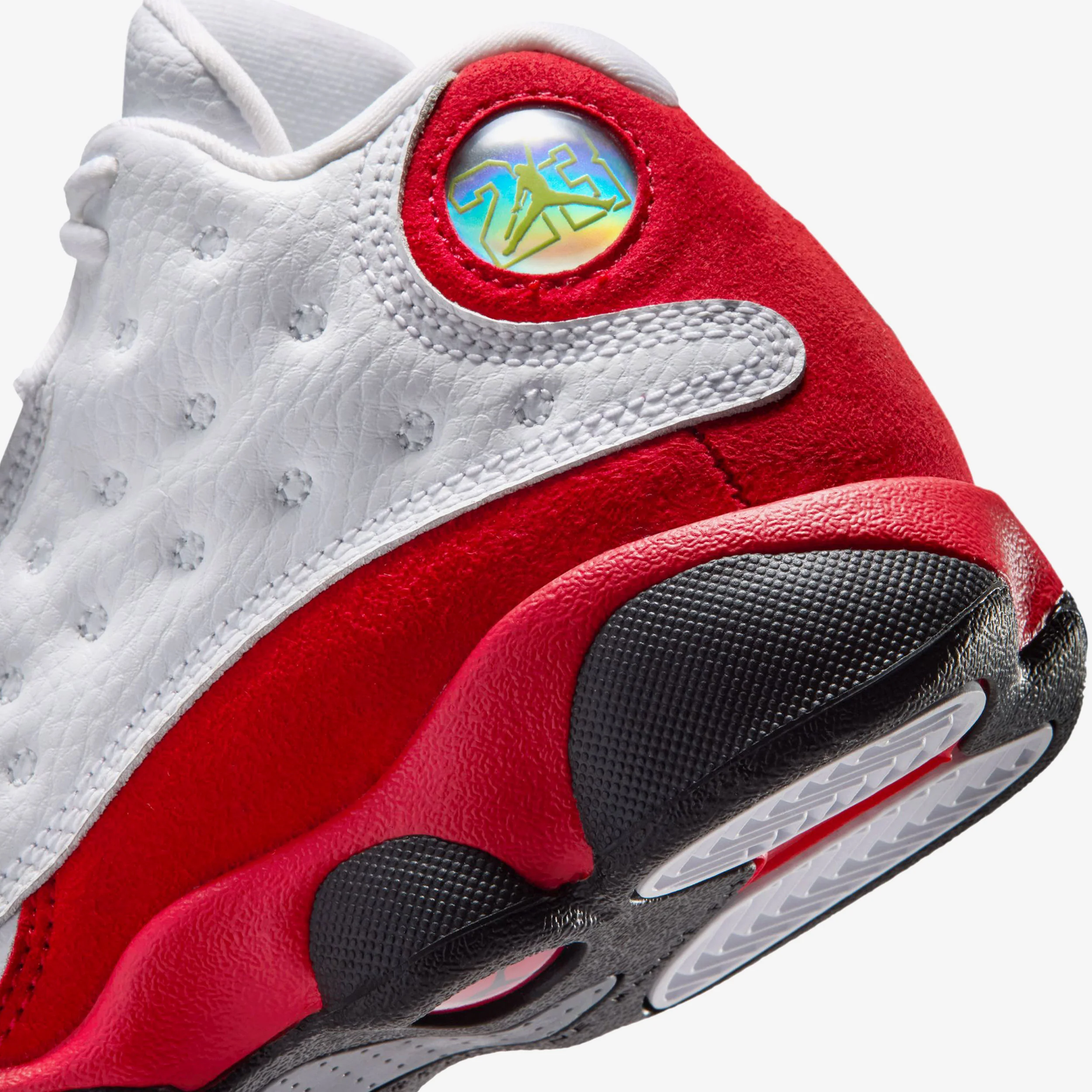 Jordan 13 Retro "True Red" (PS) - Image 7