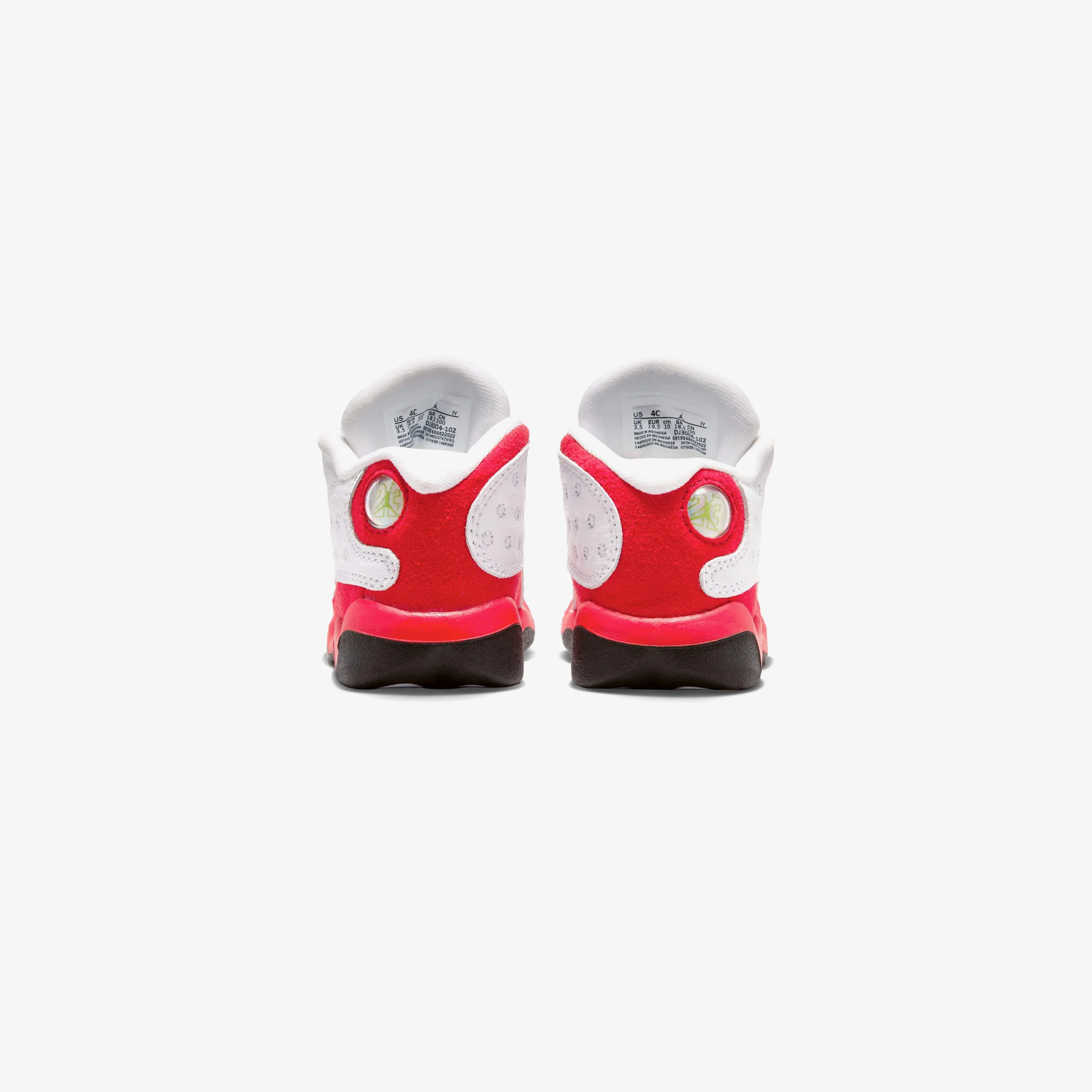 Jordan 13 Retro "True Red" (TD) - Image 4