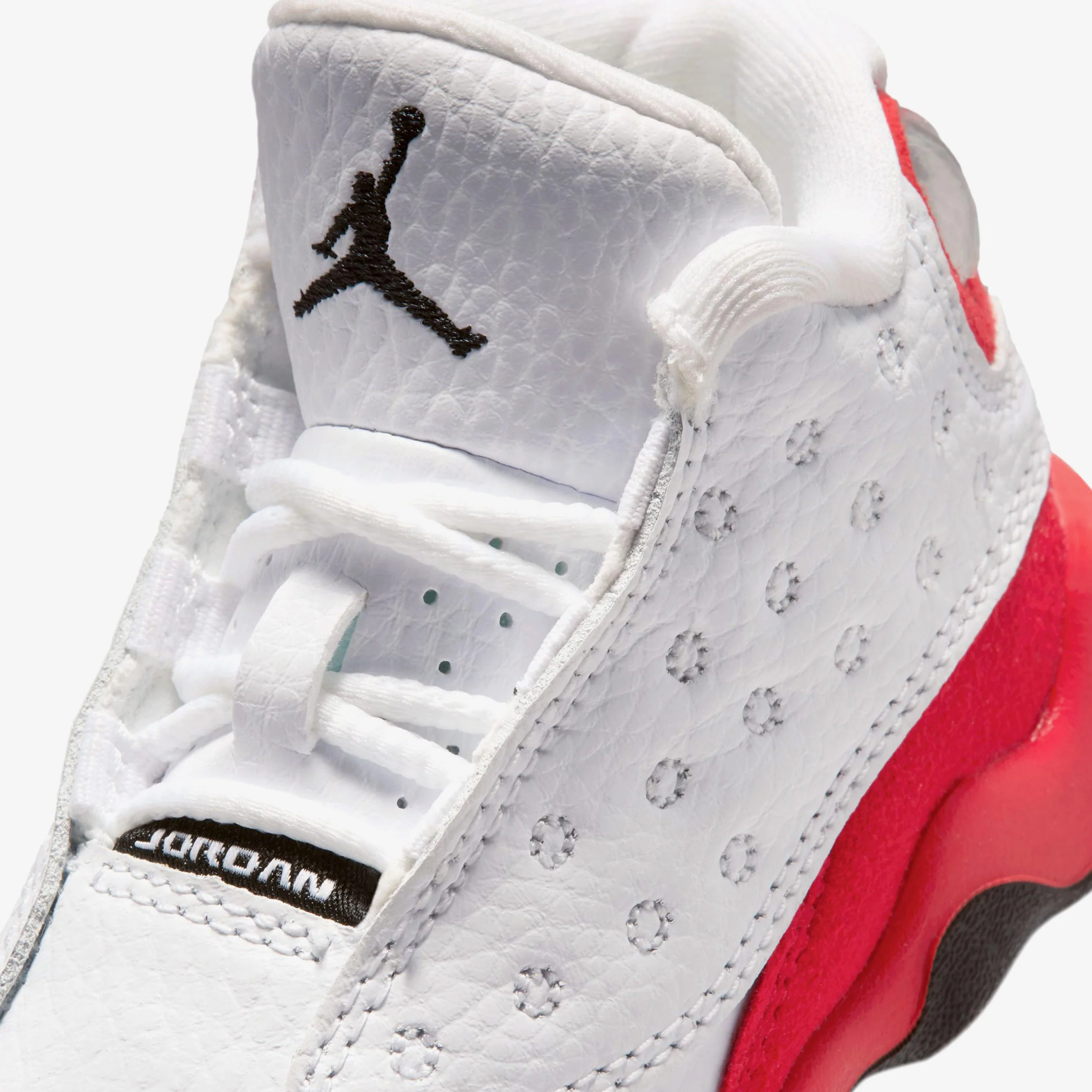 Jordan 13 Retro "True Red" (TD) - Image 6
