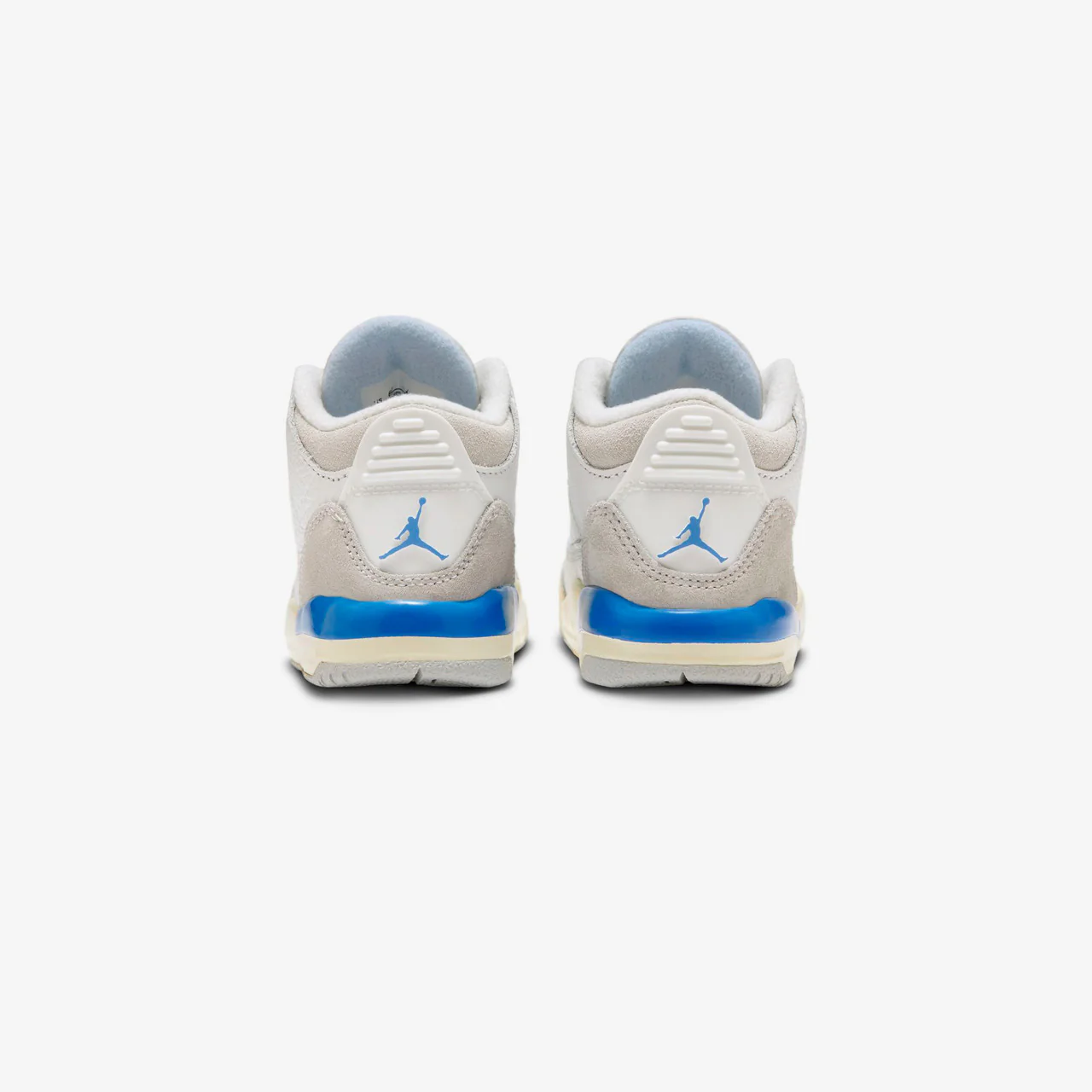 Jordan 3 Retro (TD) - Image 3
