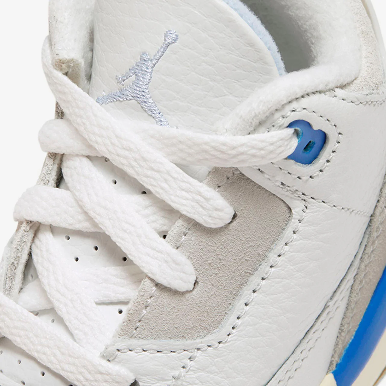 Jordan 3 Retro (TD) - Image 6