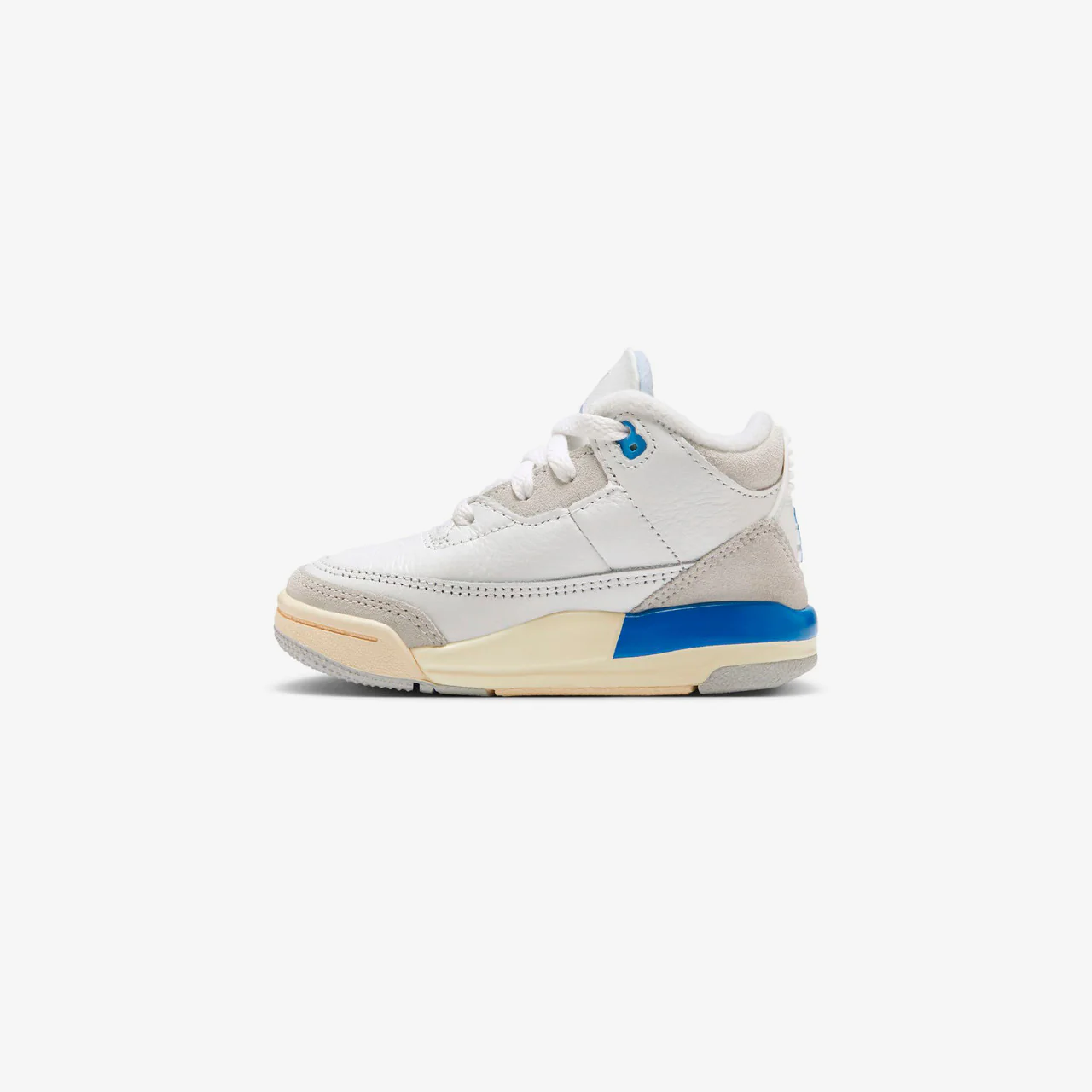 Jordan 3 Retro (TD) - Image 7
