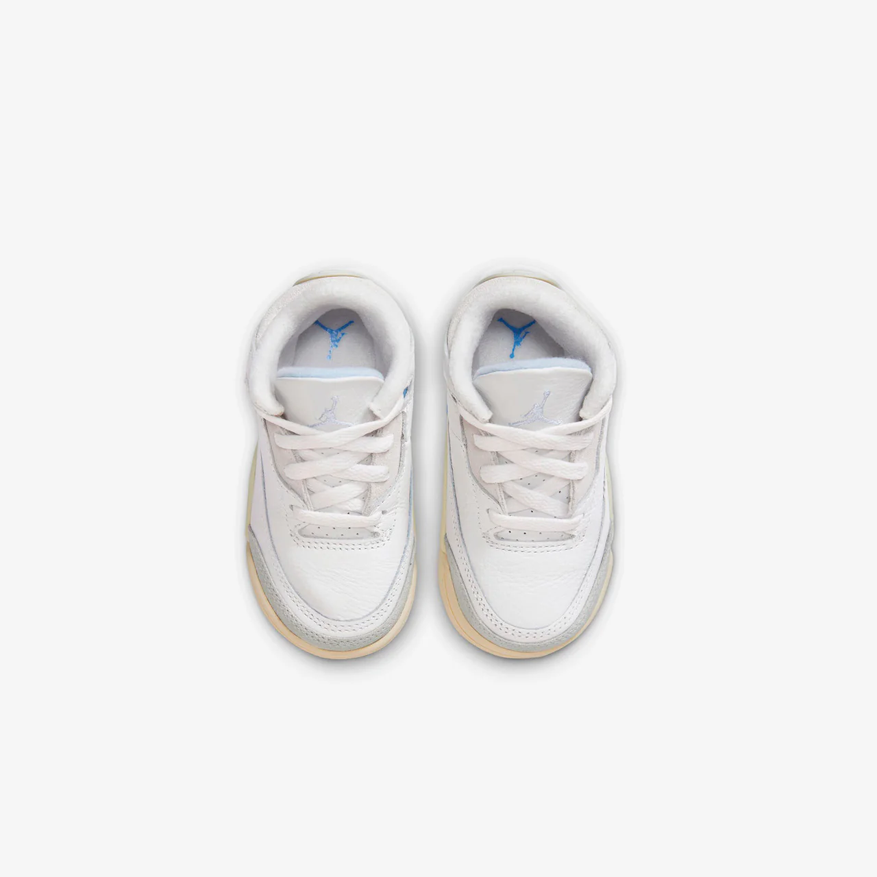 Jordan 3 Retro (TD) - Image 9